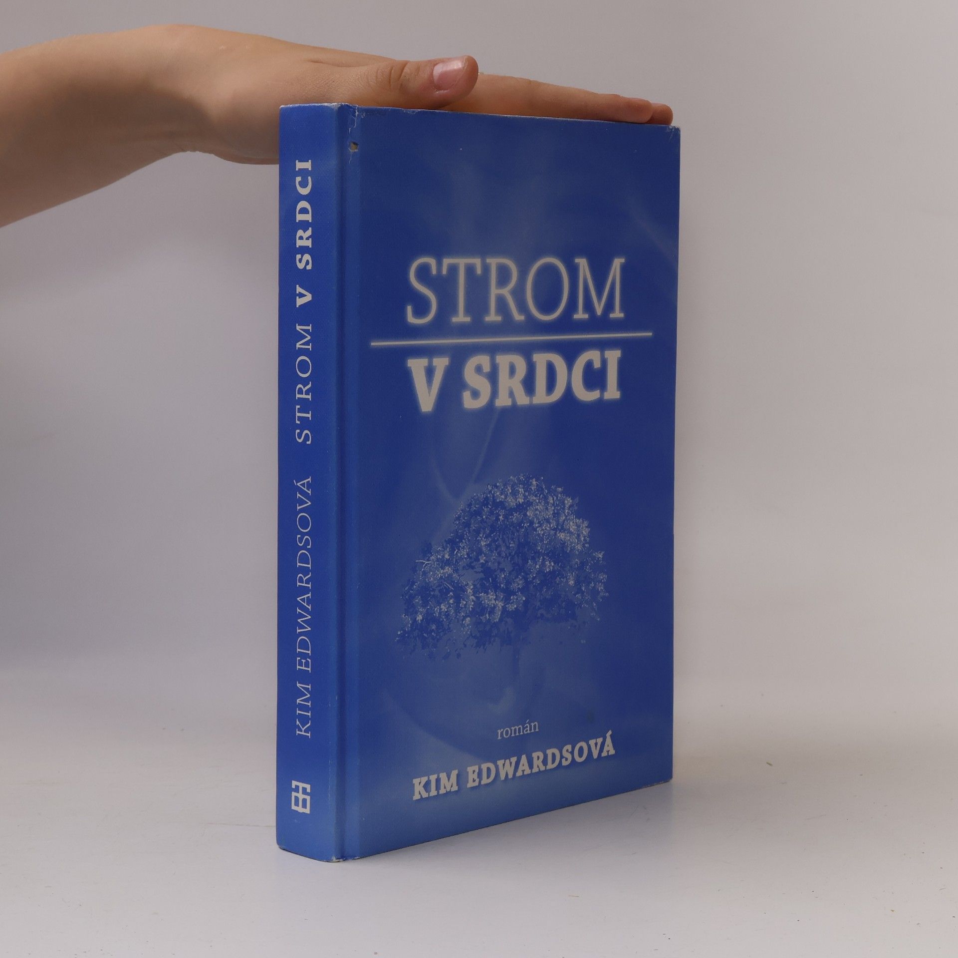 Kim Edwards Strom v srdci