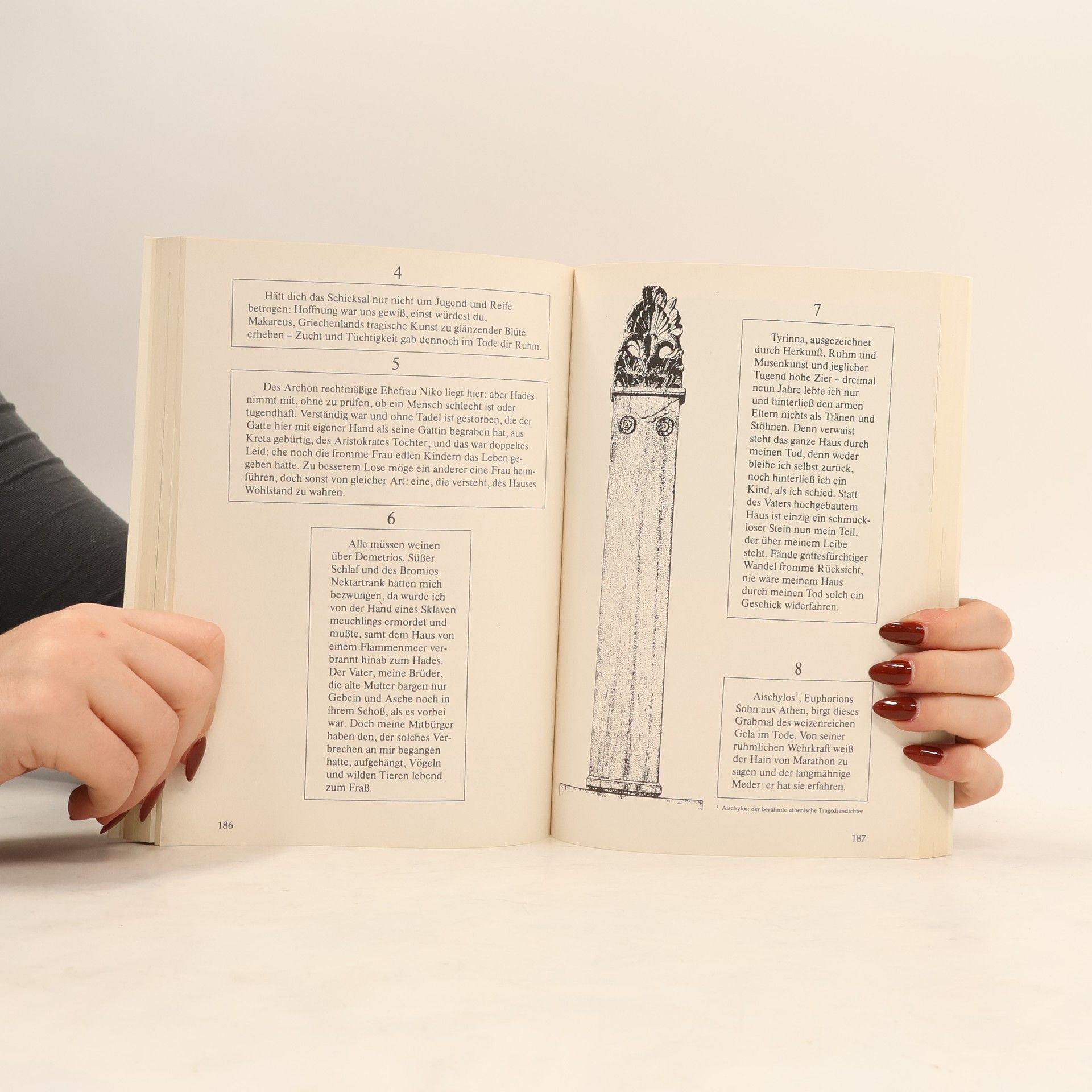 Westermann-Texte Deutsch
