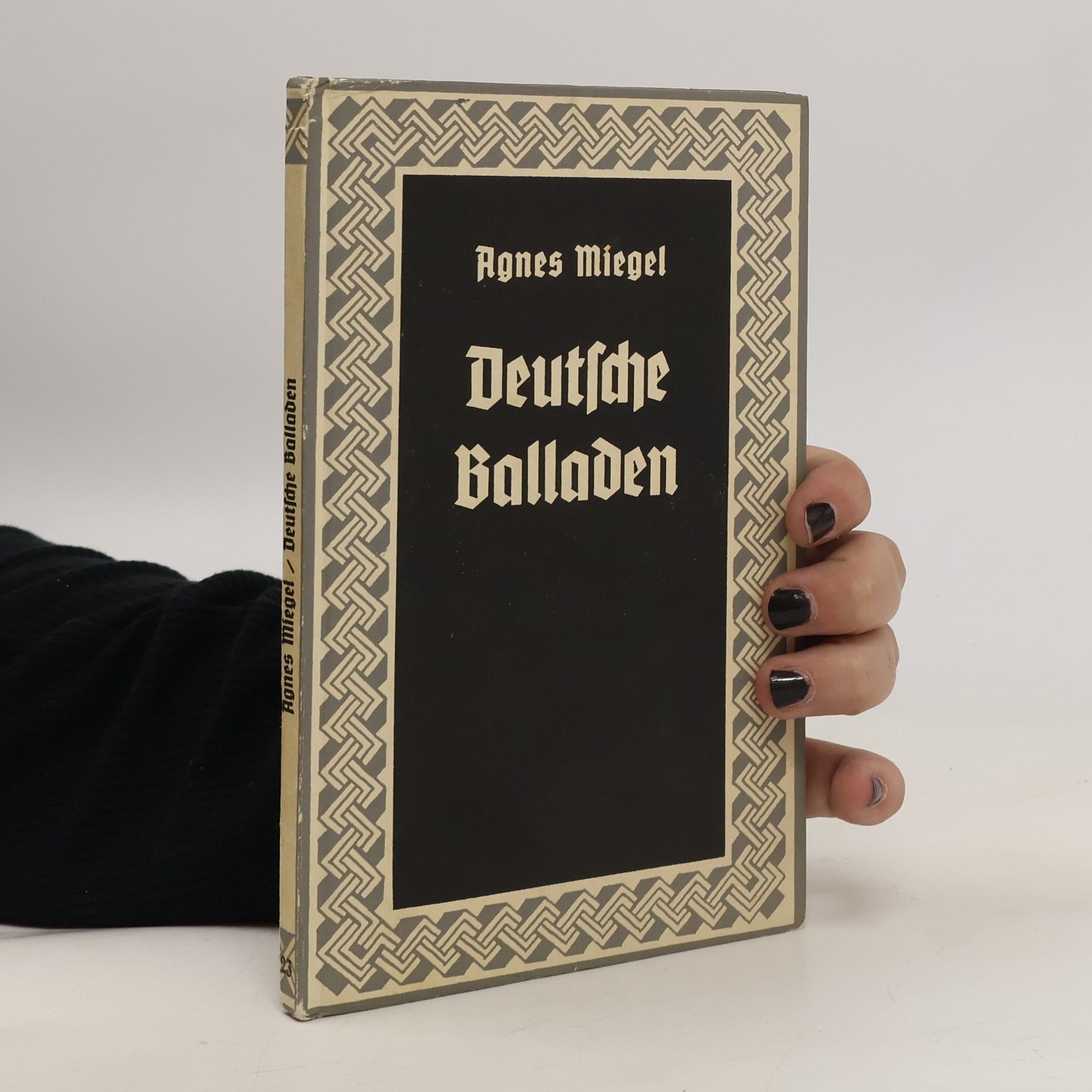 Deutsche balladen