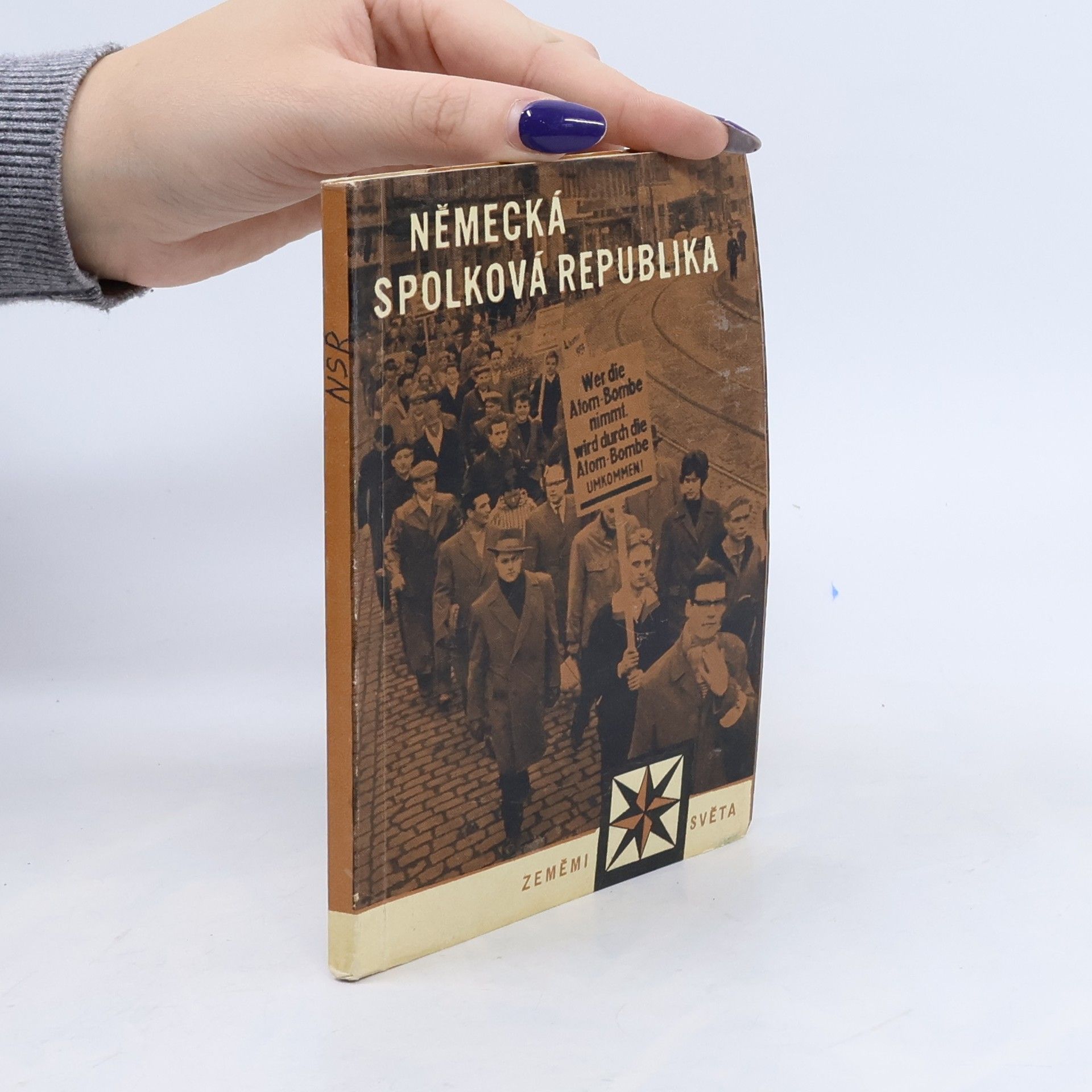 Boris Staněk Německá spolková republika