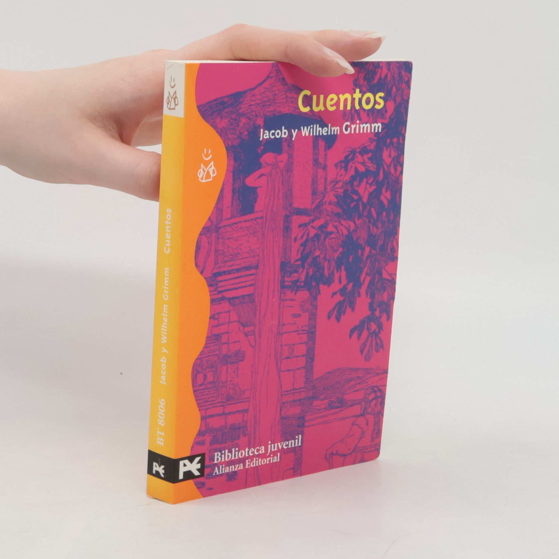 Cuentos