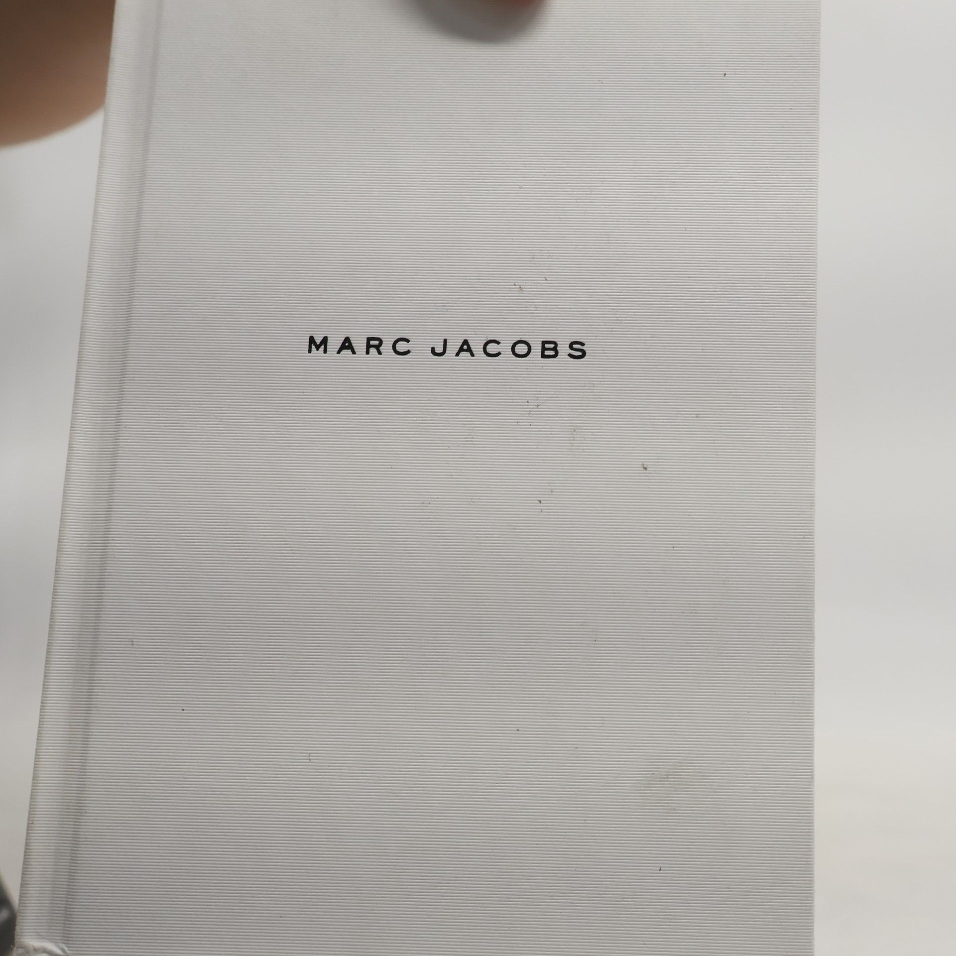 Kolektív autorov Marc Jacobs. Women's Collection