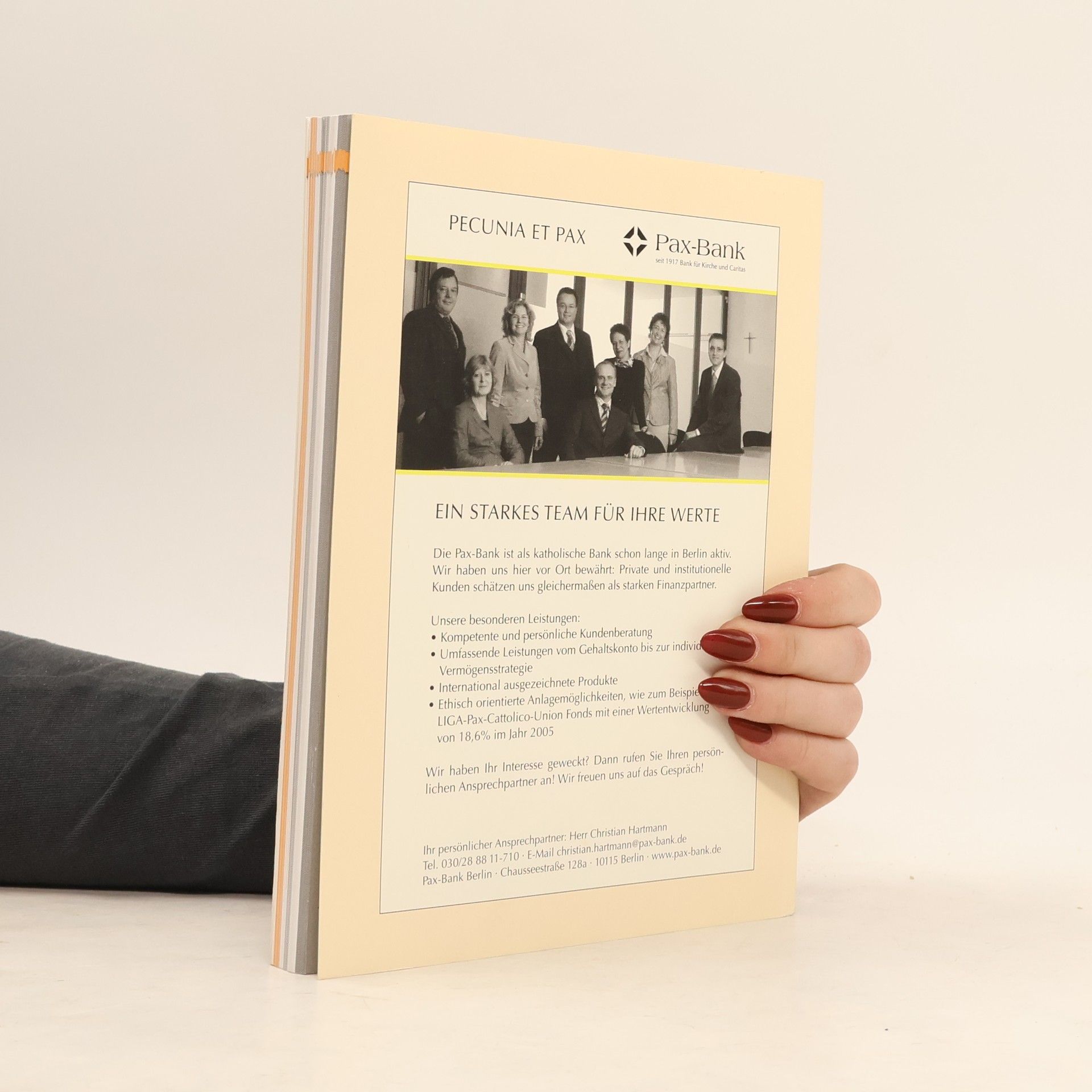 Autorenkollektiv Jahrbuch für das Erzbistum Berlin 2007