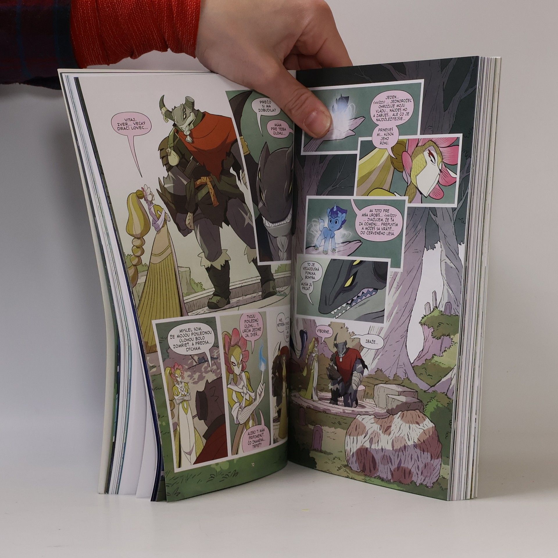 Tezuka Unico 2