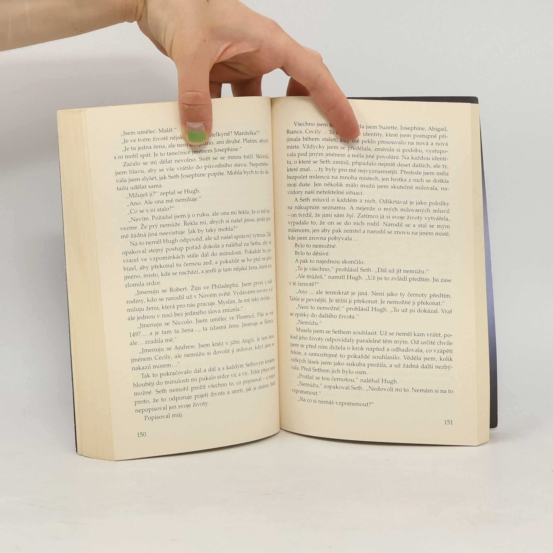 Richelle Mead Sukuba 6. Odhalená