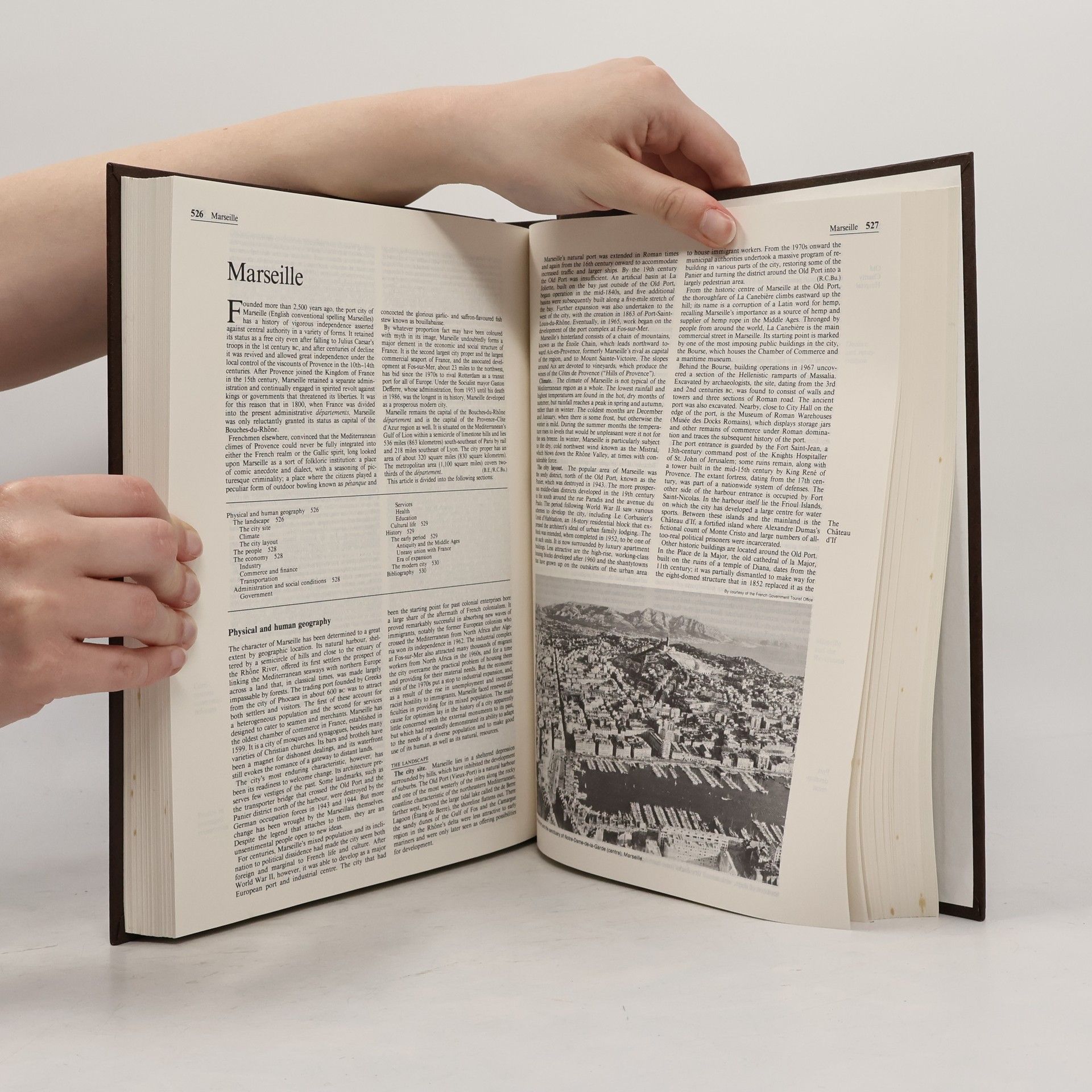 Kolektív autorov The New Encyclopædia Britannica Volume 23