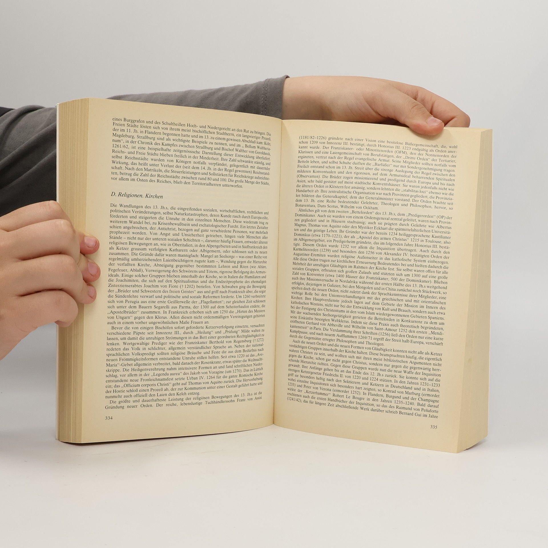Reinhard Elze Studienbuch Geschichte