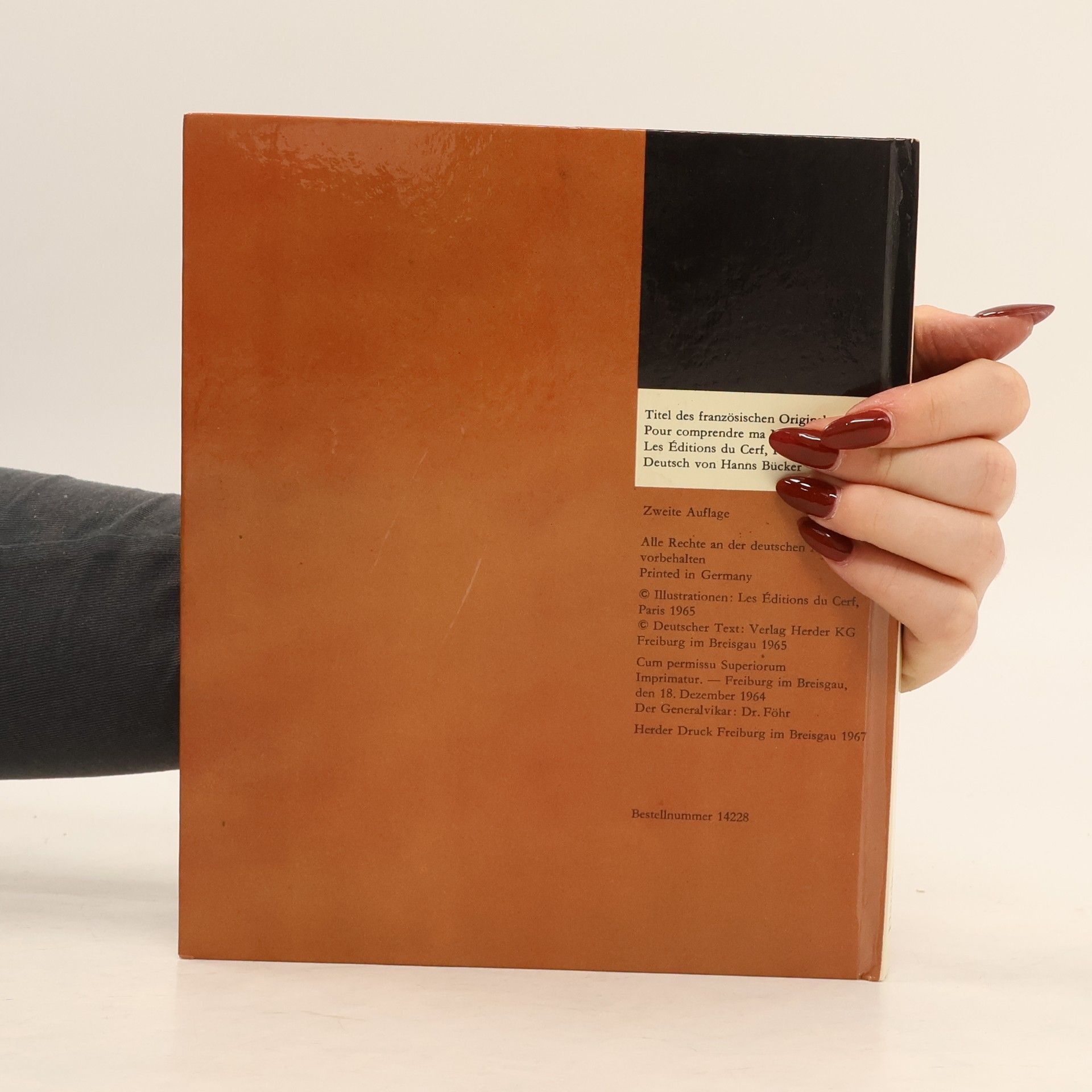 Autores varios Die Geschichte von unserer heiligen Messe