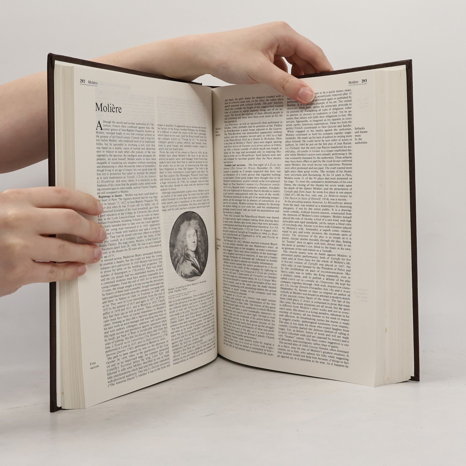 Kolektív autorov The New Encyclopædia Britannica 24