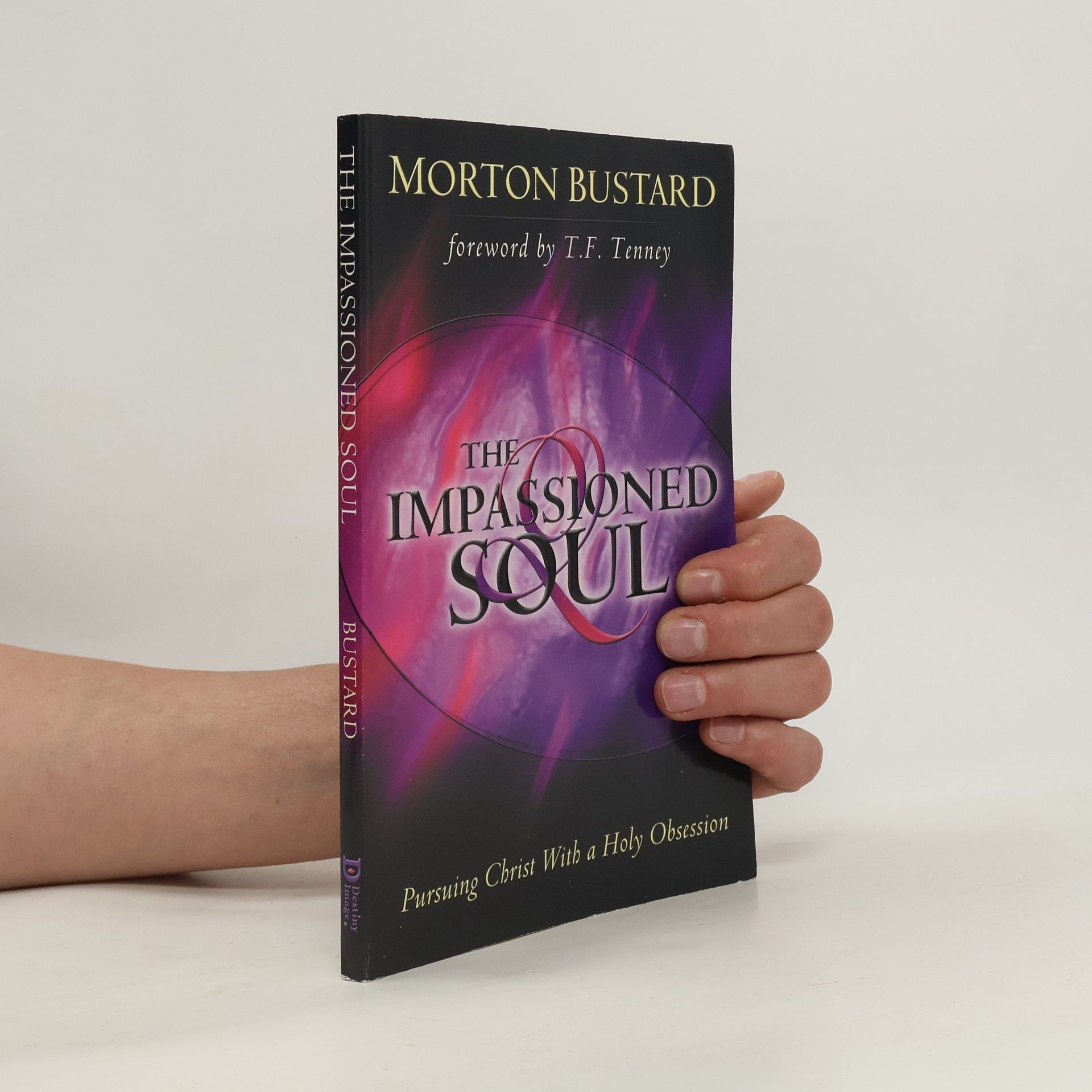 T.F. Tenney The Impassioned Soul
