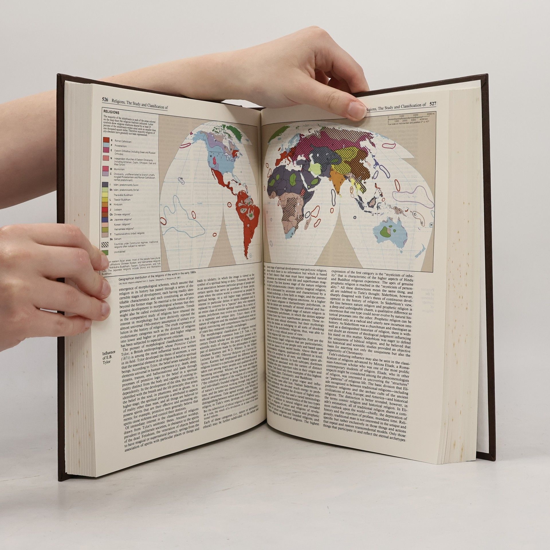 Autorenkollektiv The New Encyclopaedia Britannica 26.