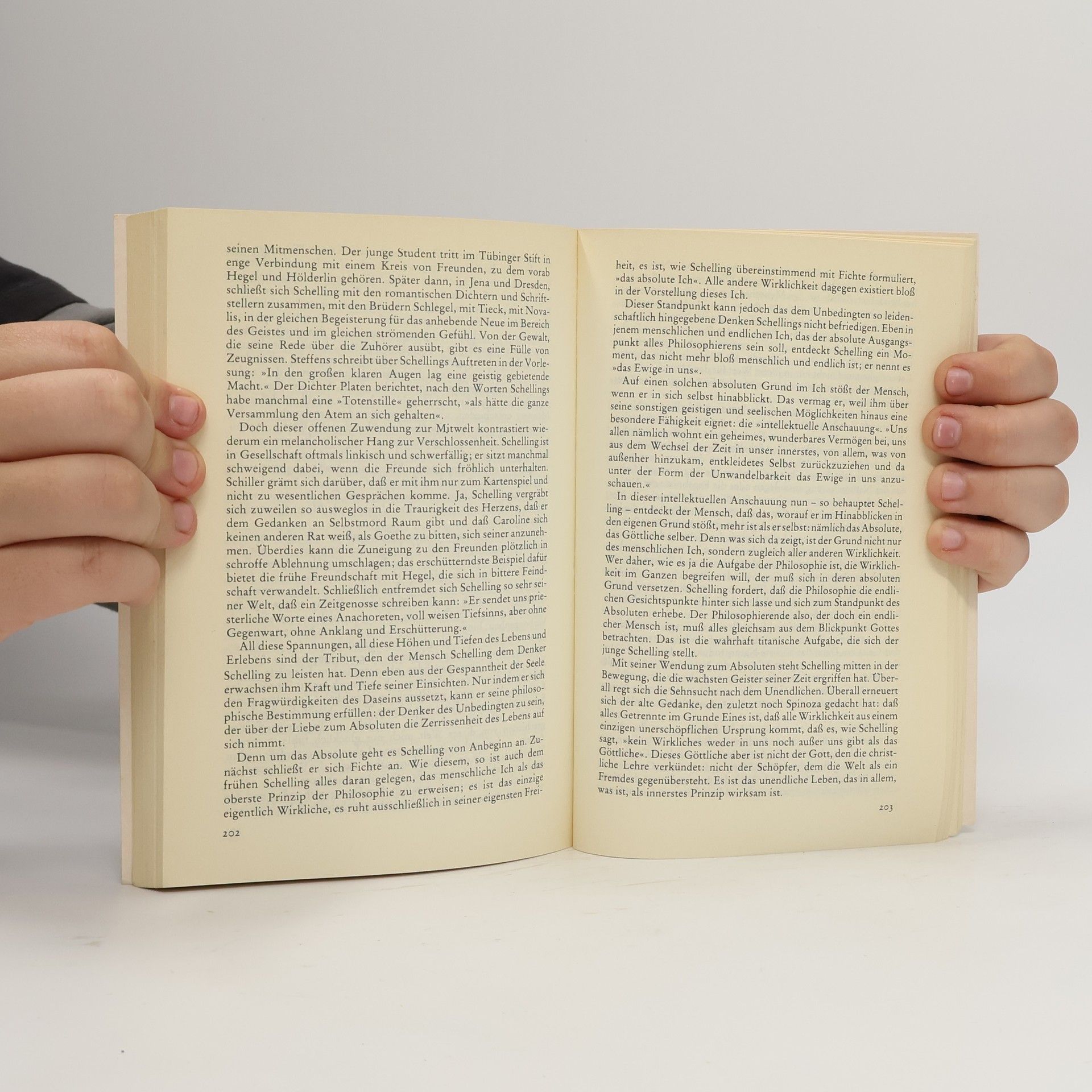 Weischedel Wilhelm Die philosophische Hintertreppe