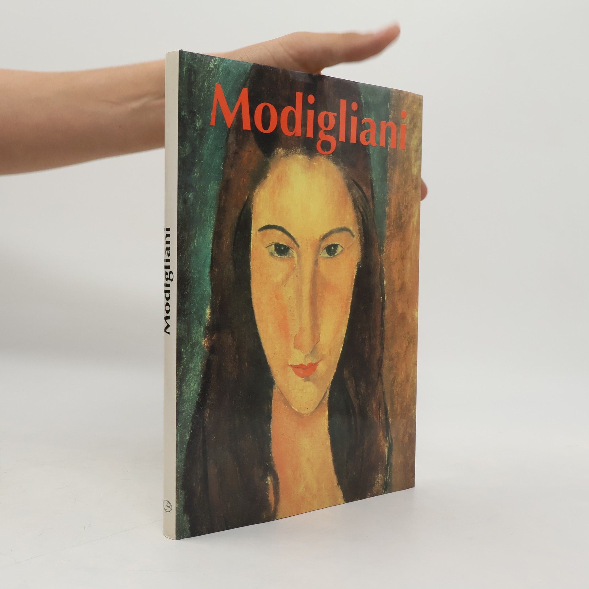 Amedeo Modigliani Amedeo Modigliani