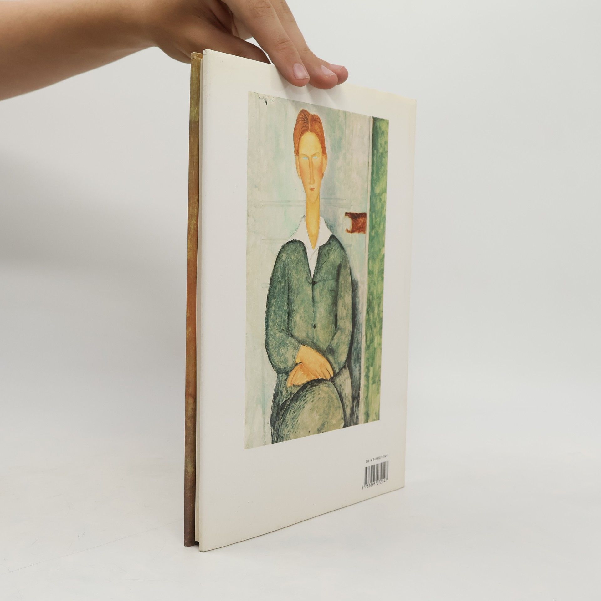 Amedeo Modigliani Amedeo Modigliani