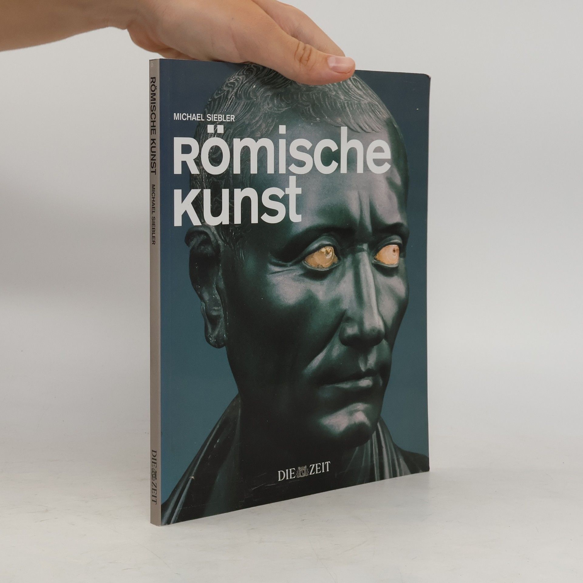 Michael Siebler Römische Kunst