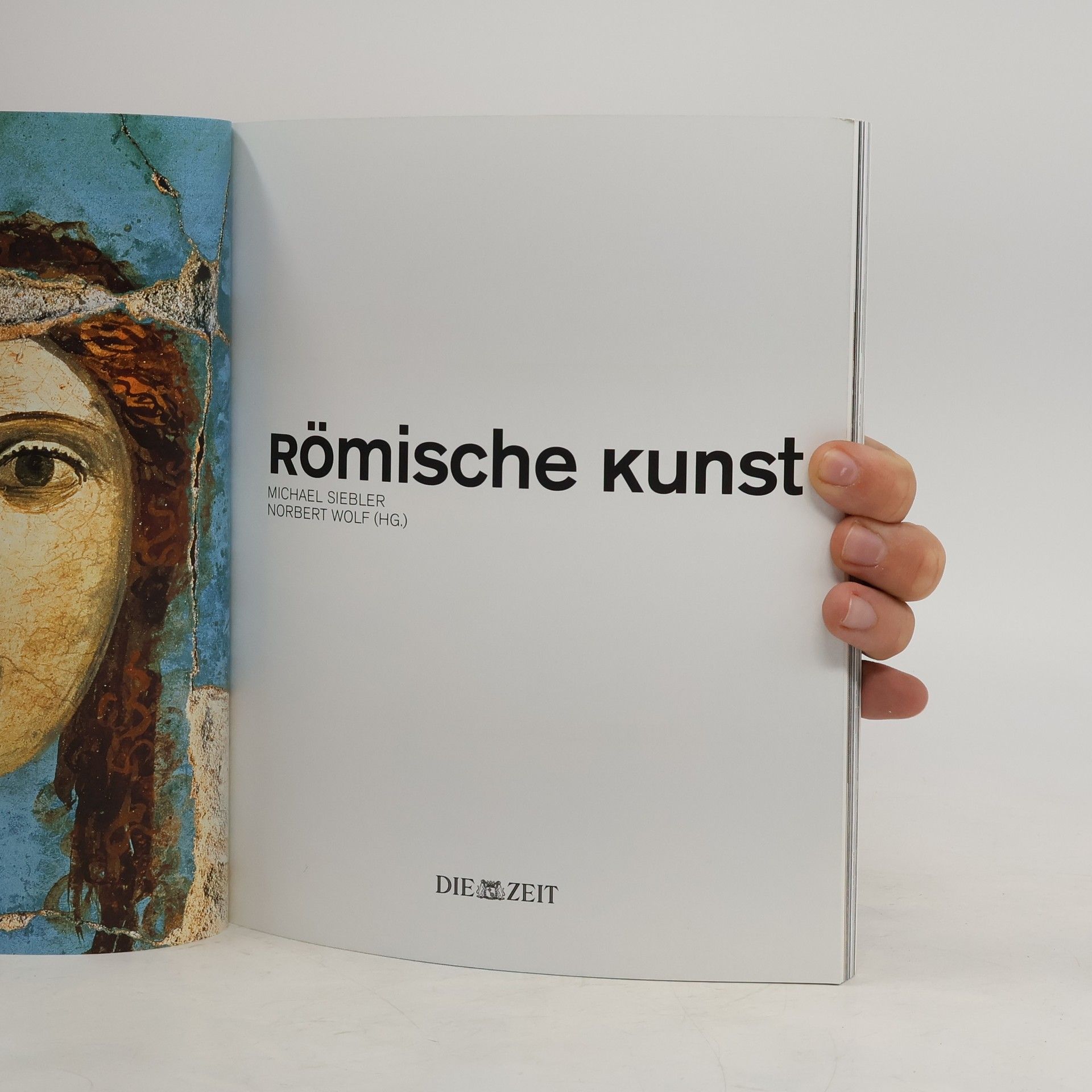 Michael Siebler Römische Kunst