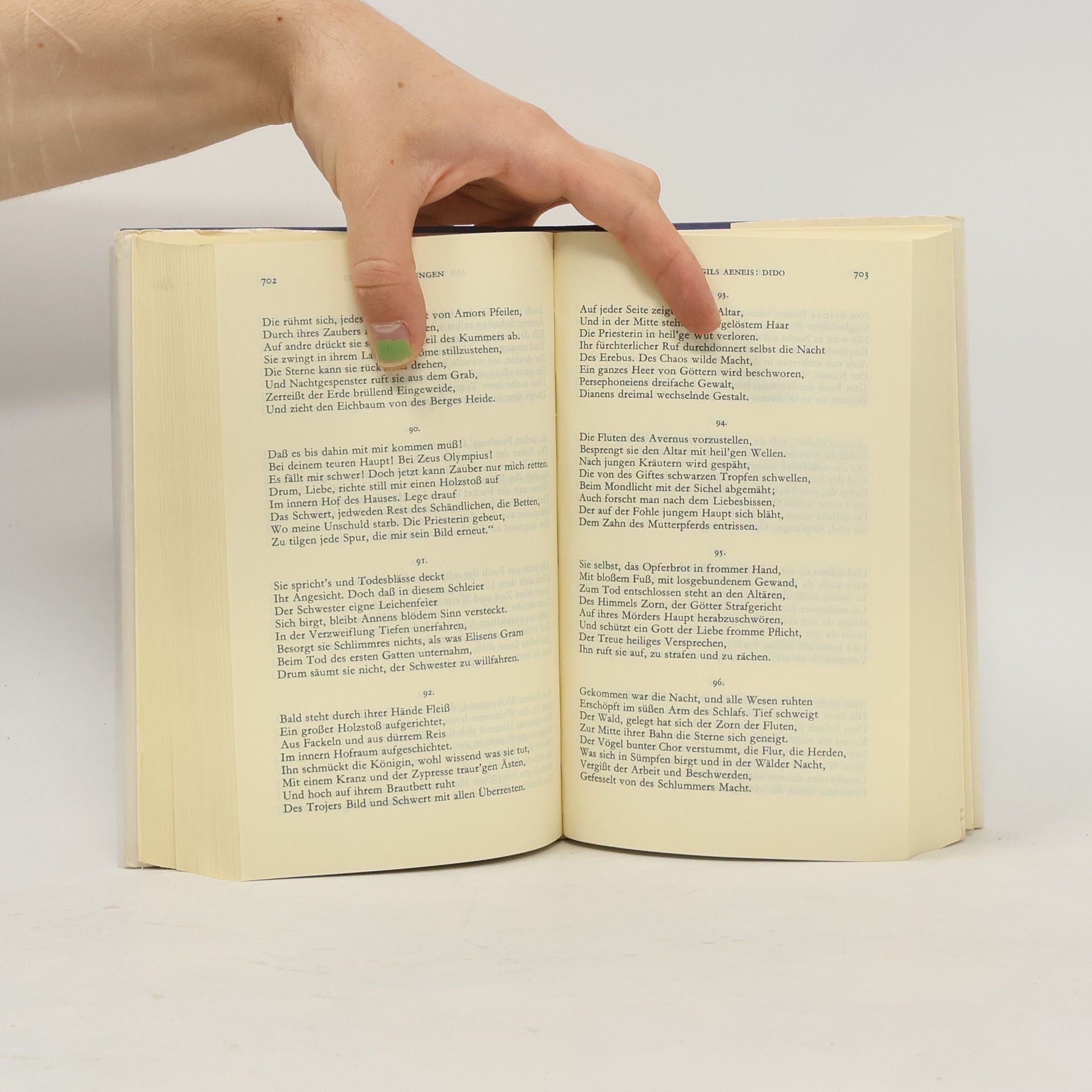 Friedrich Schiller Sämtliche Werke 3