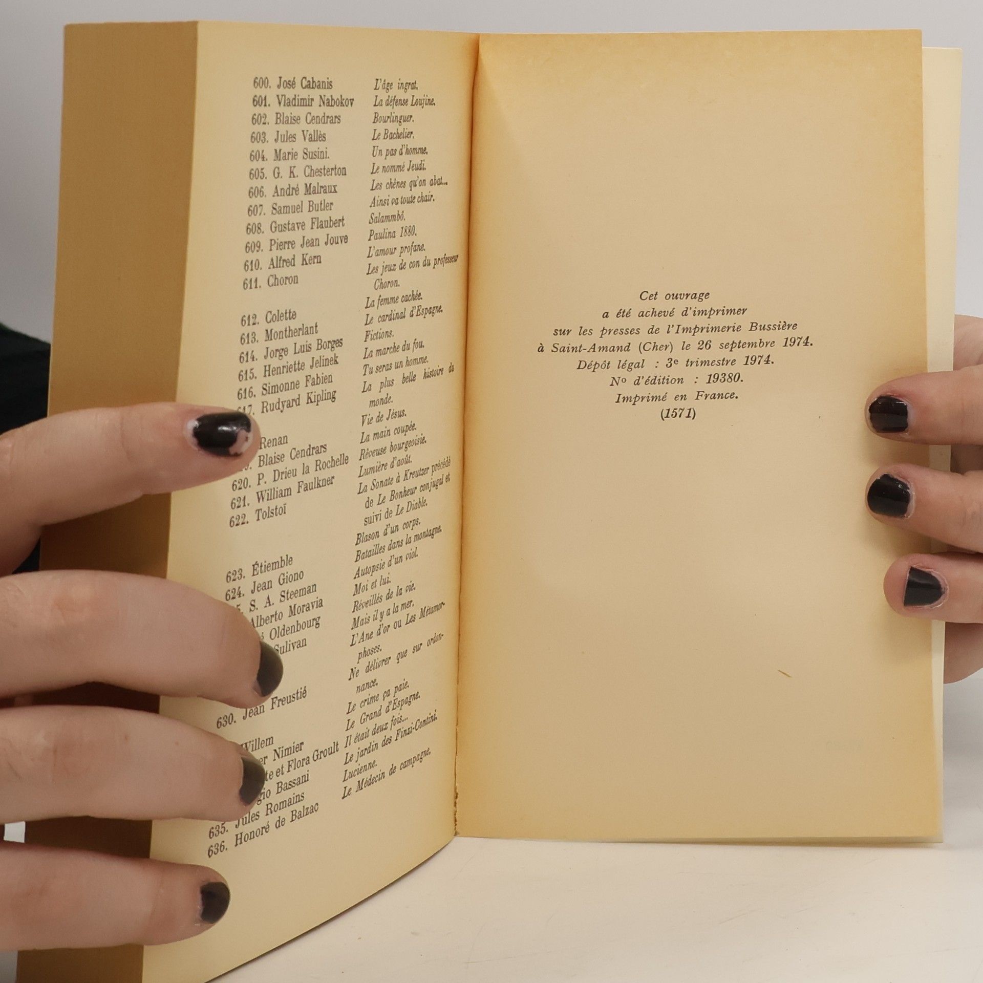 Gustave Flaubert L'éducation sentimentale