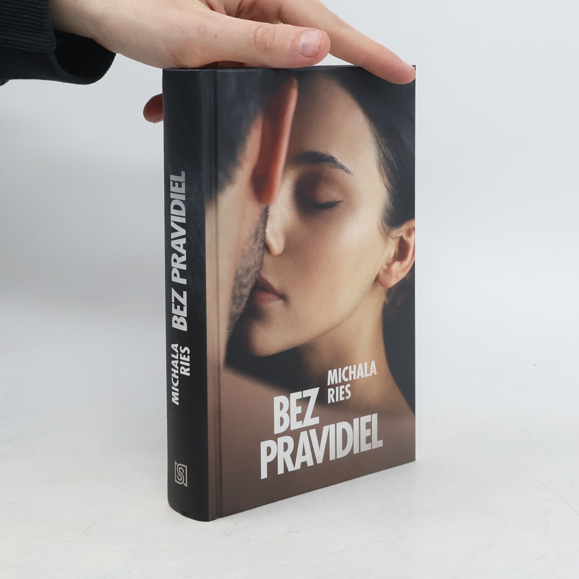 Michala Ries Bez pravidel