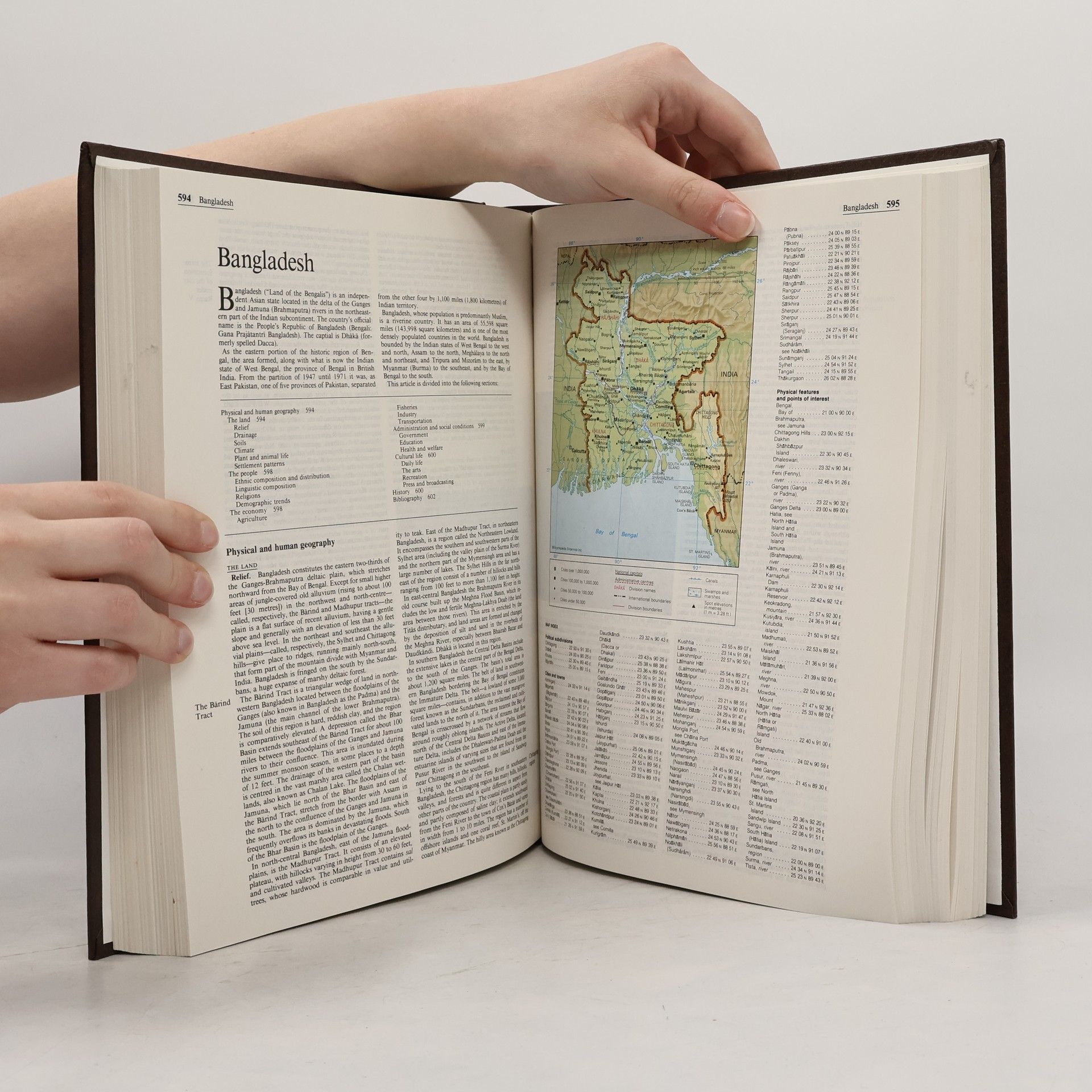Kolektív autorov The New Encyclopædia Britannica 14