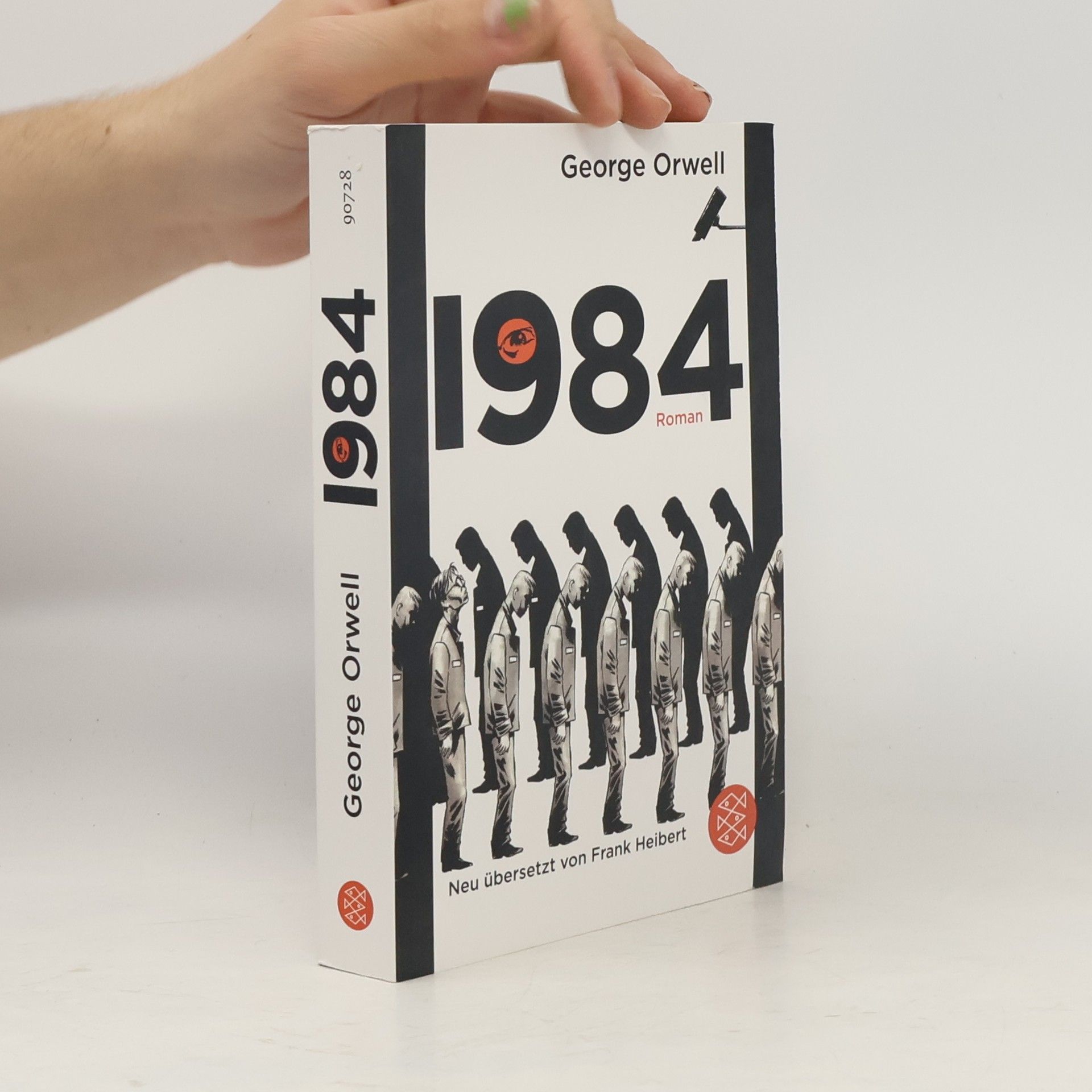 George Orwell 1984