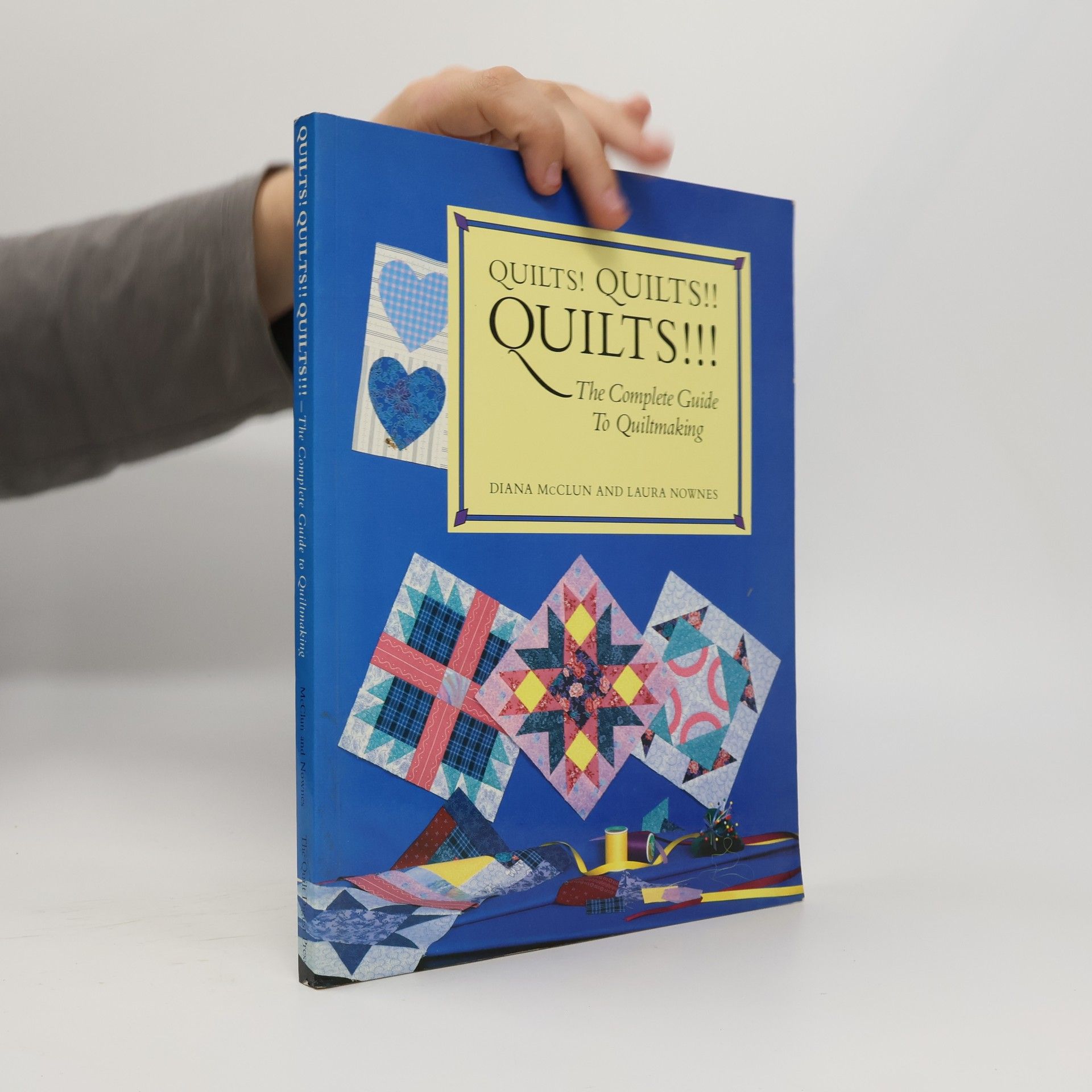 Laura Nownes Quilts! Quilts!! Quilts!!!