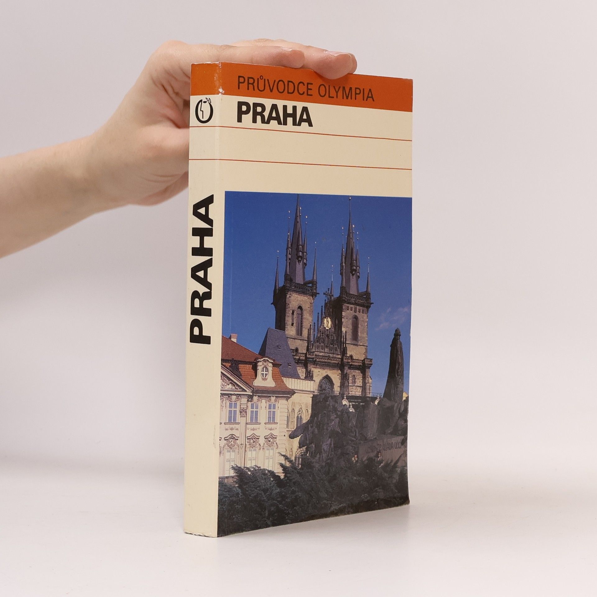 Michal Flegl Praha