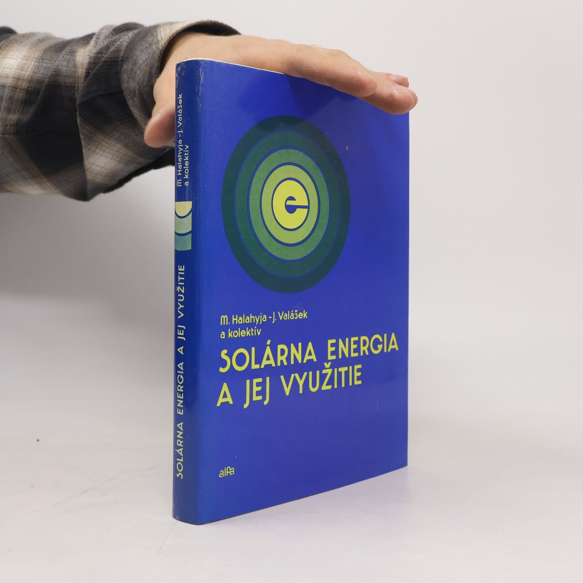 Solárna energia a jej využitie