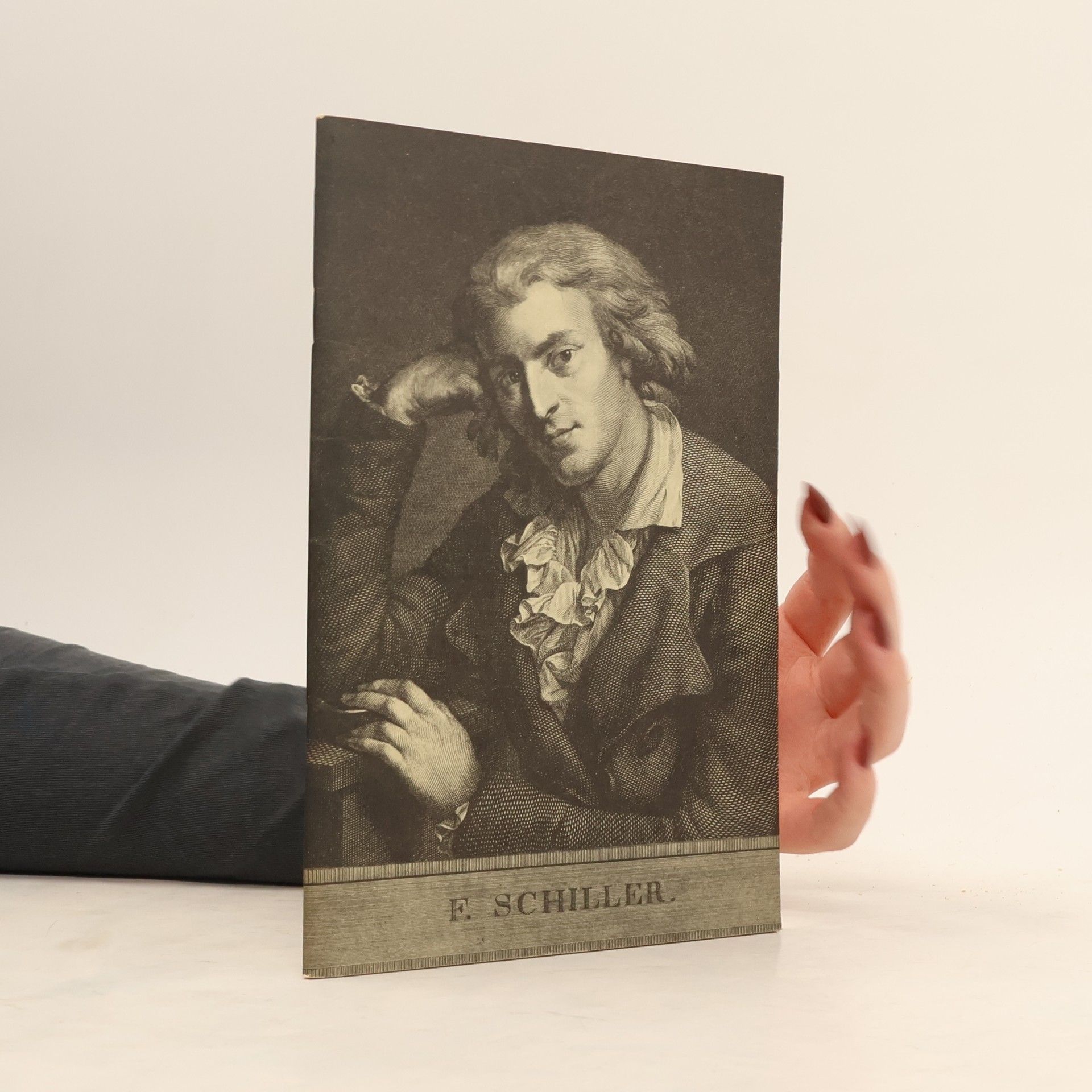 Auteurscollectief F. Schiller