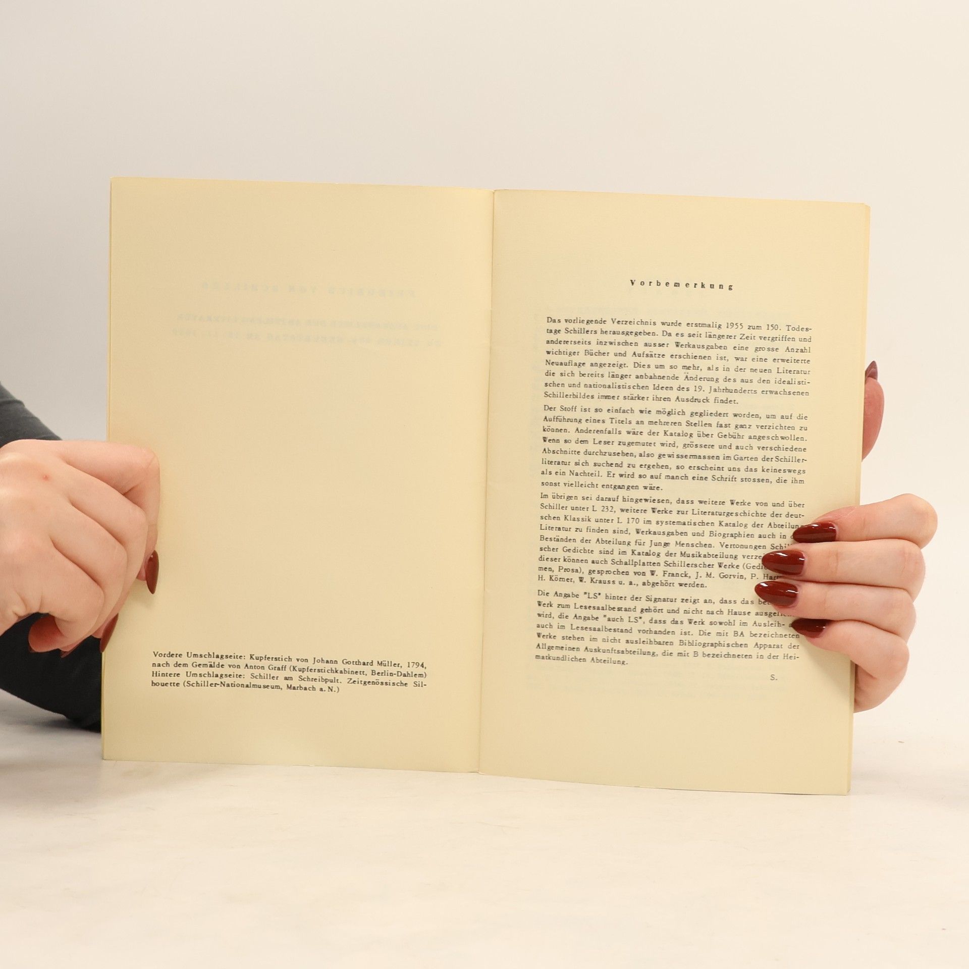 Auteurscollectief F. Schiller