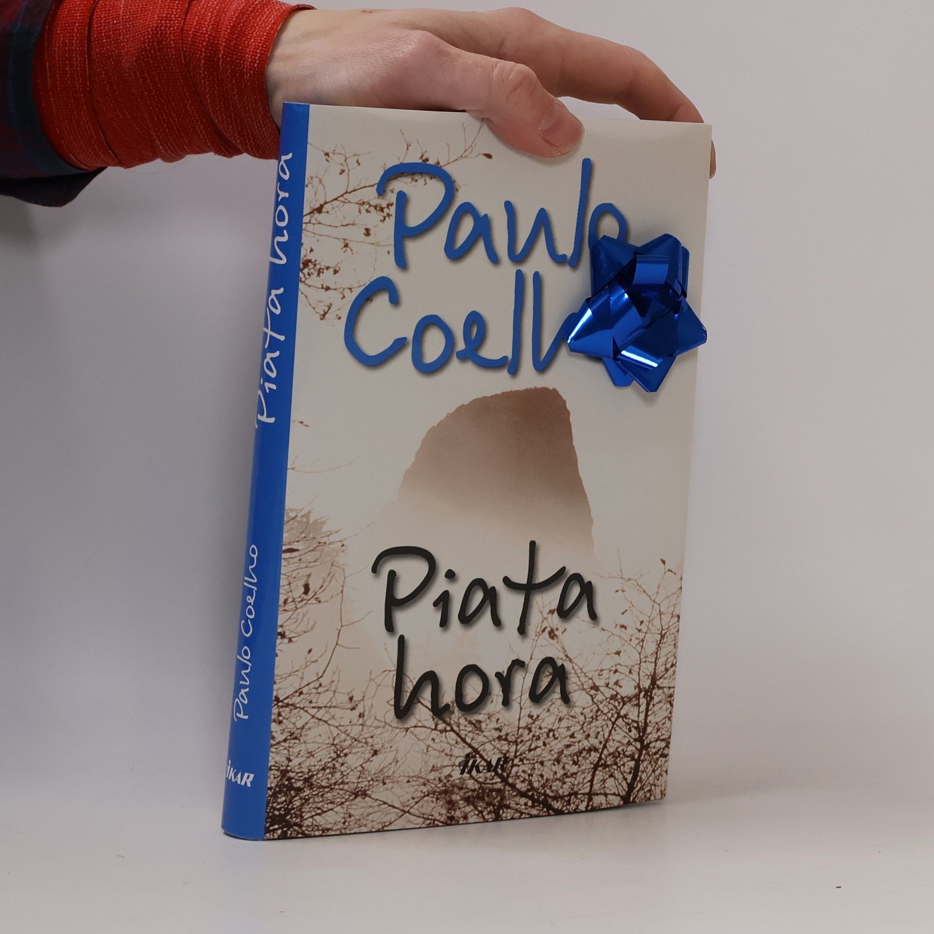 Paulo Coelho Piata hora