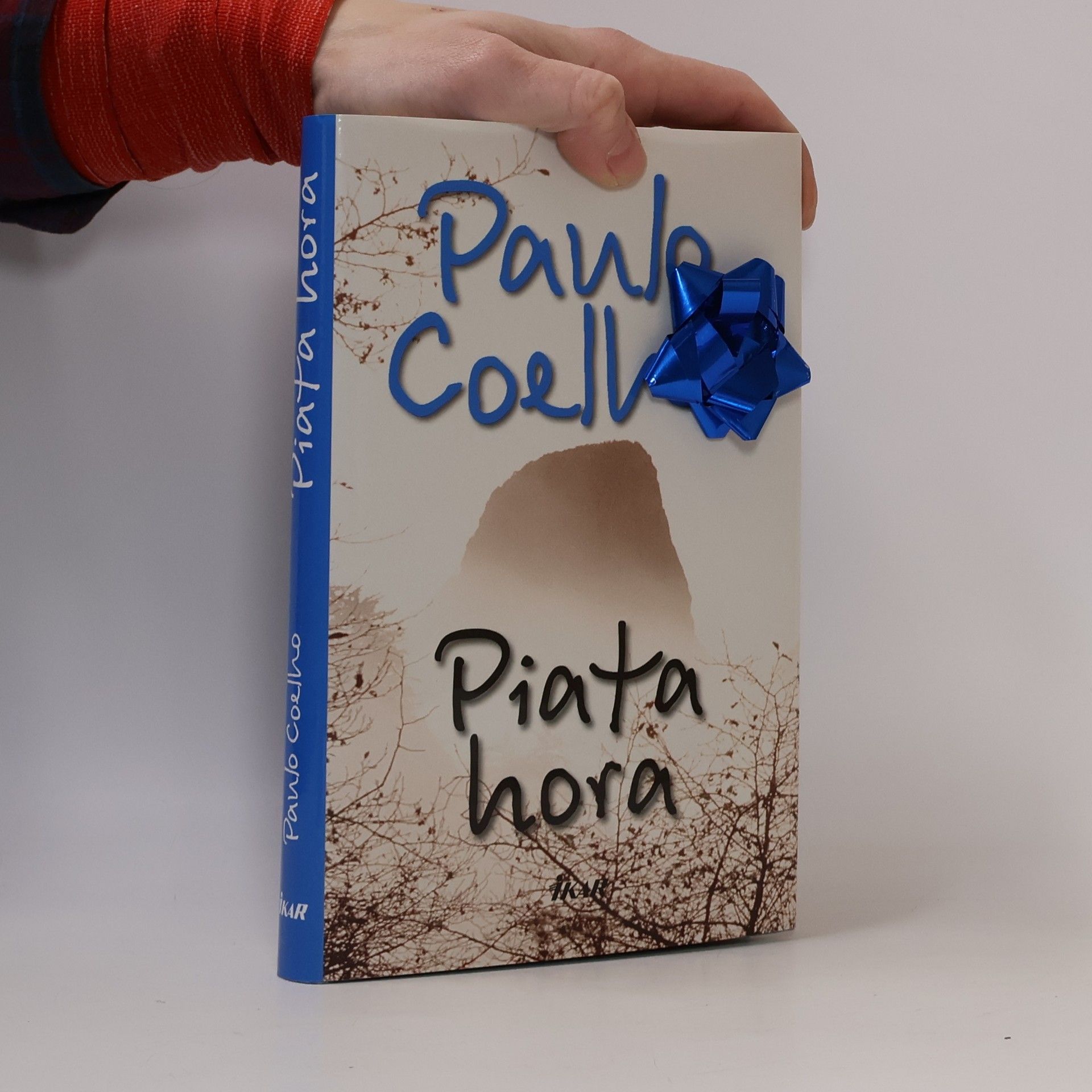 Paulo Coelho Piata hora