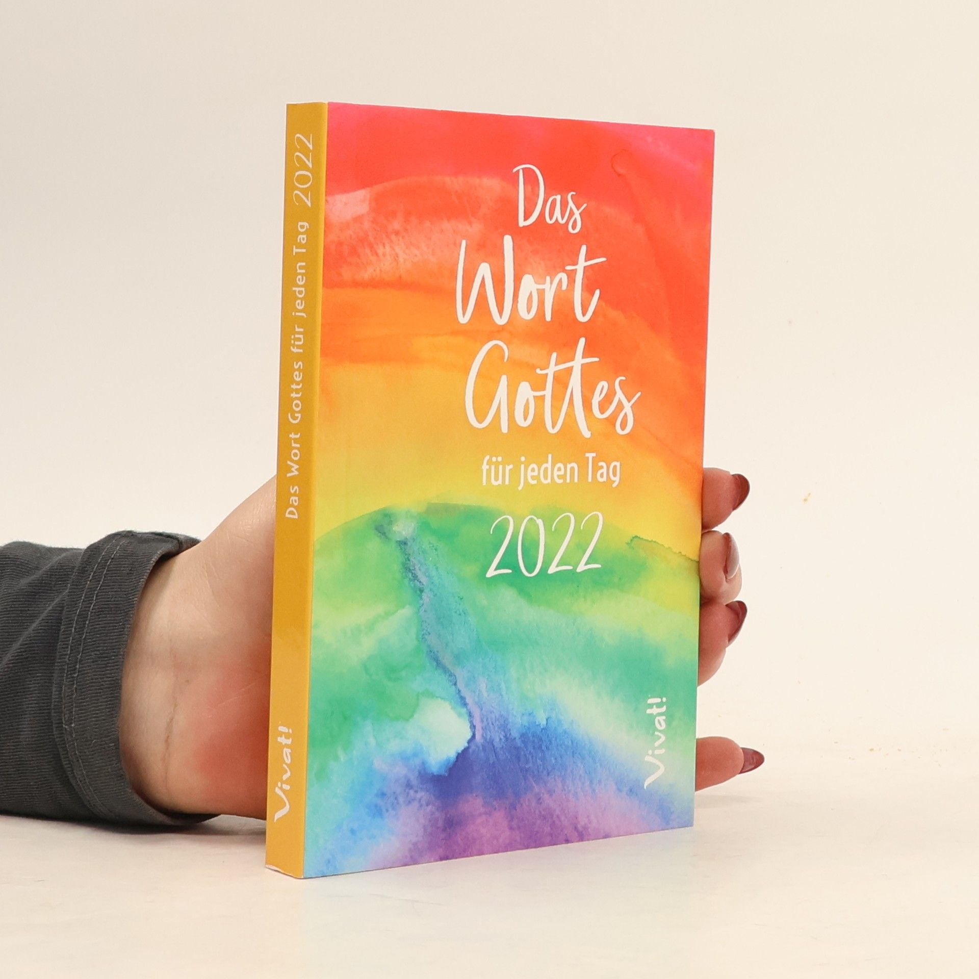 Autorenkollektiv Das Wort Gottes für jeden Tag