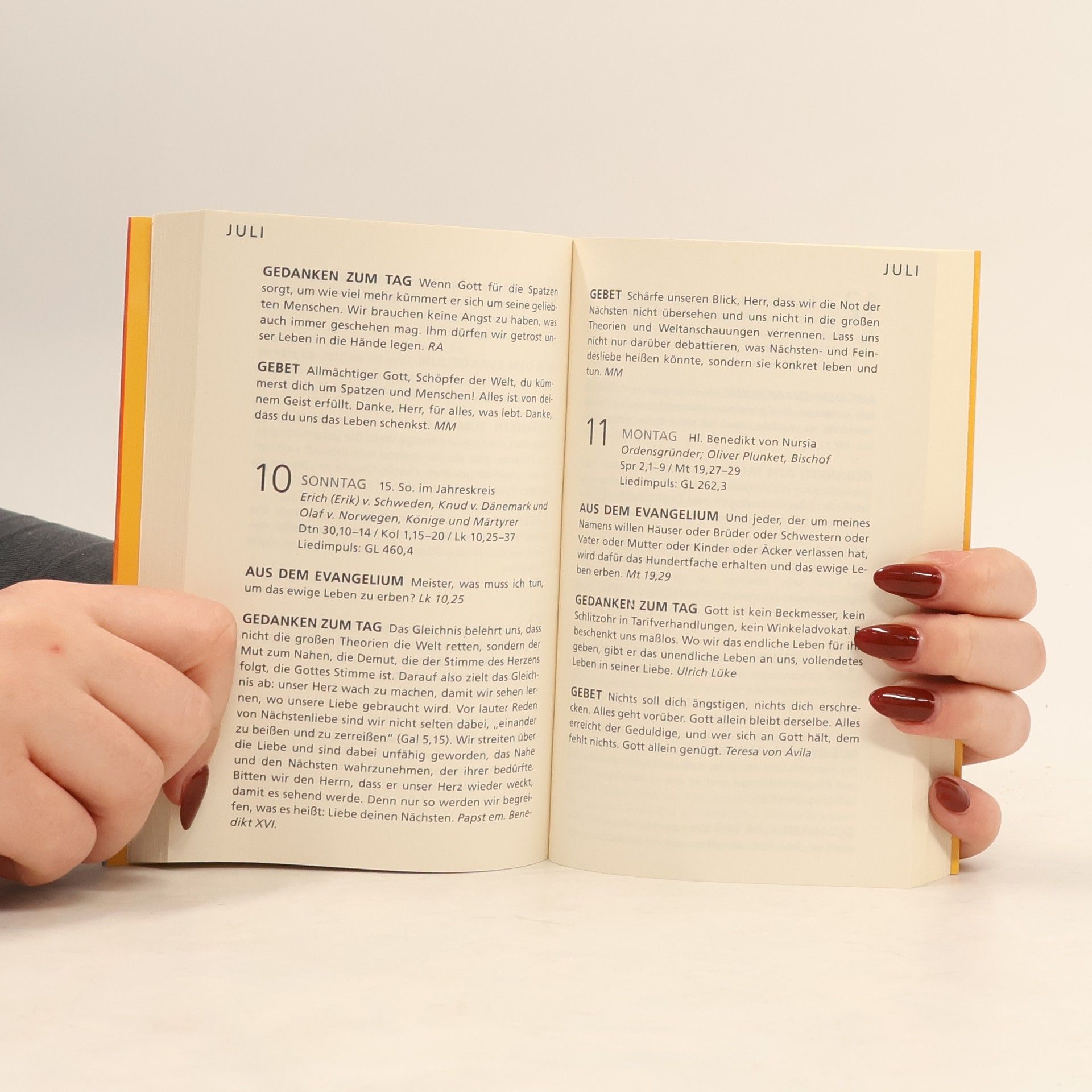 Autorenkollektiv Das Wort Gottes für jeden Tag