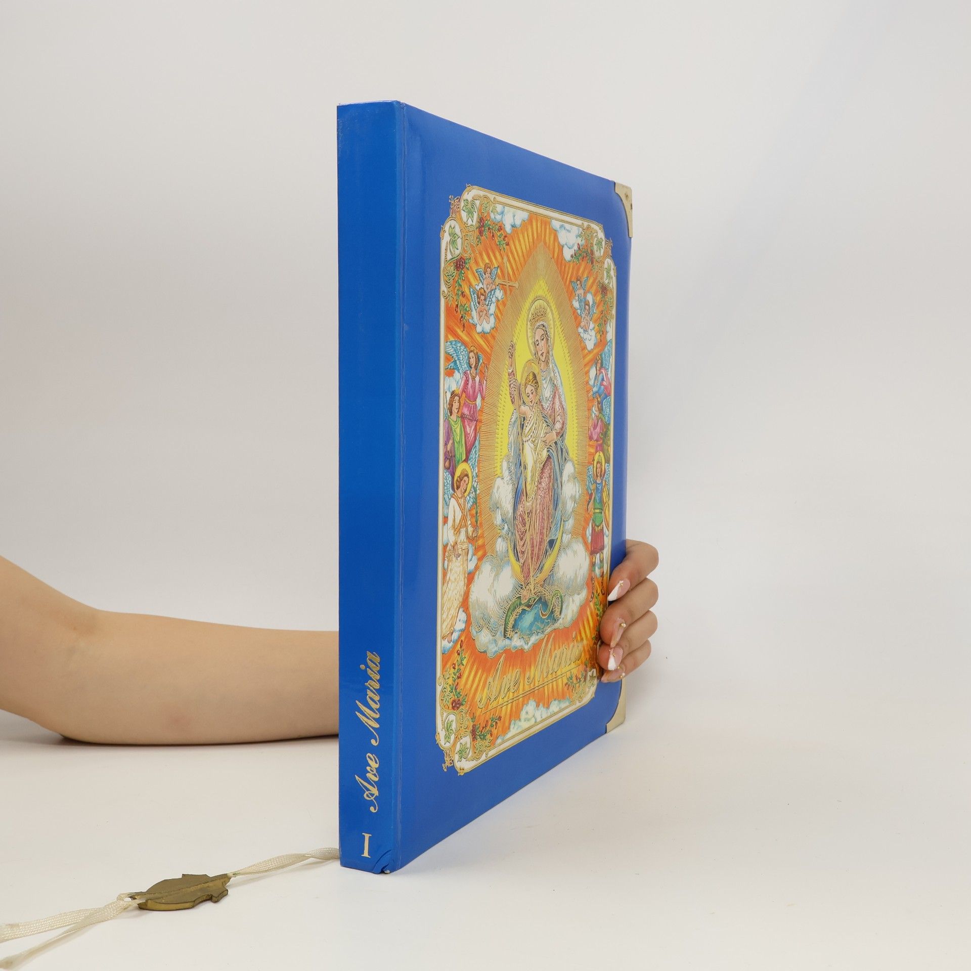 Kolektiv autorů Römisch-katholisches Religionsbuch für die Familie. I. Band