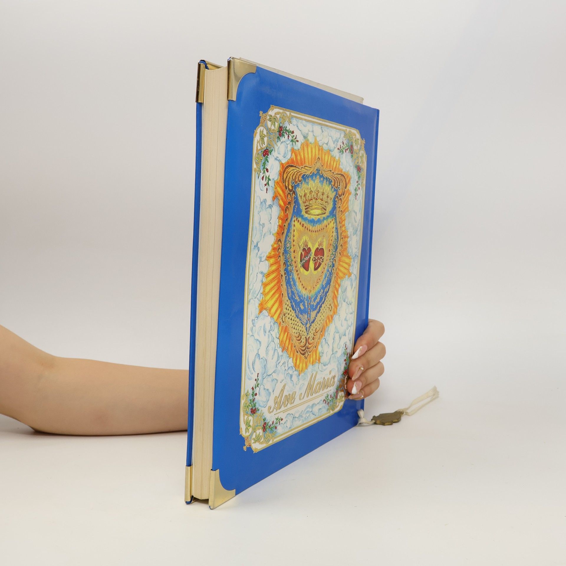 Kolektiv autorů Römisch-katholisches Religionsbuch für die Familie. I. Band