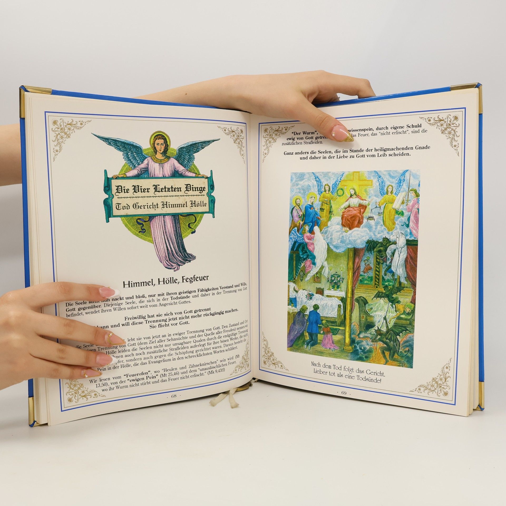 Kolektiv autorů Römisch-katholisches Religionsbuch für die Familie. I. Band