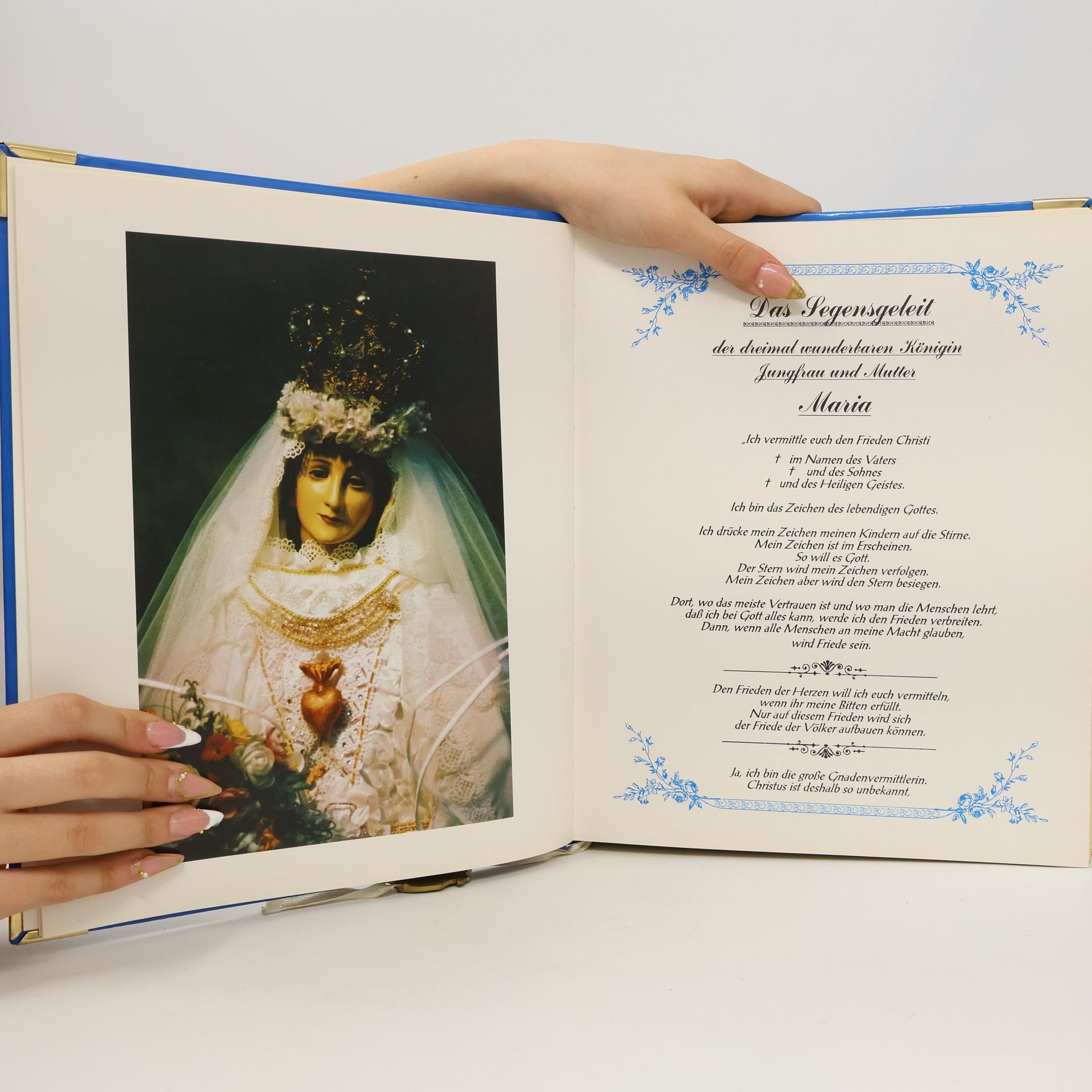 Kolektiv autorů Römisch-katholisches Religionsbuch für die Familie. I. Band