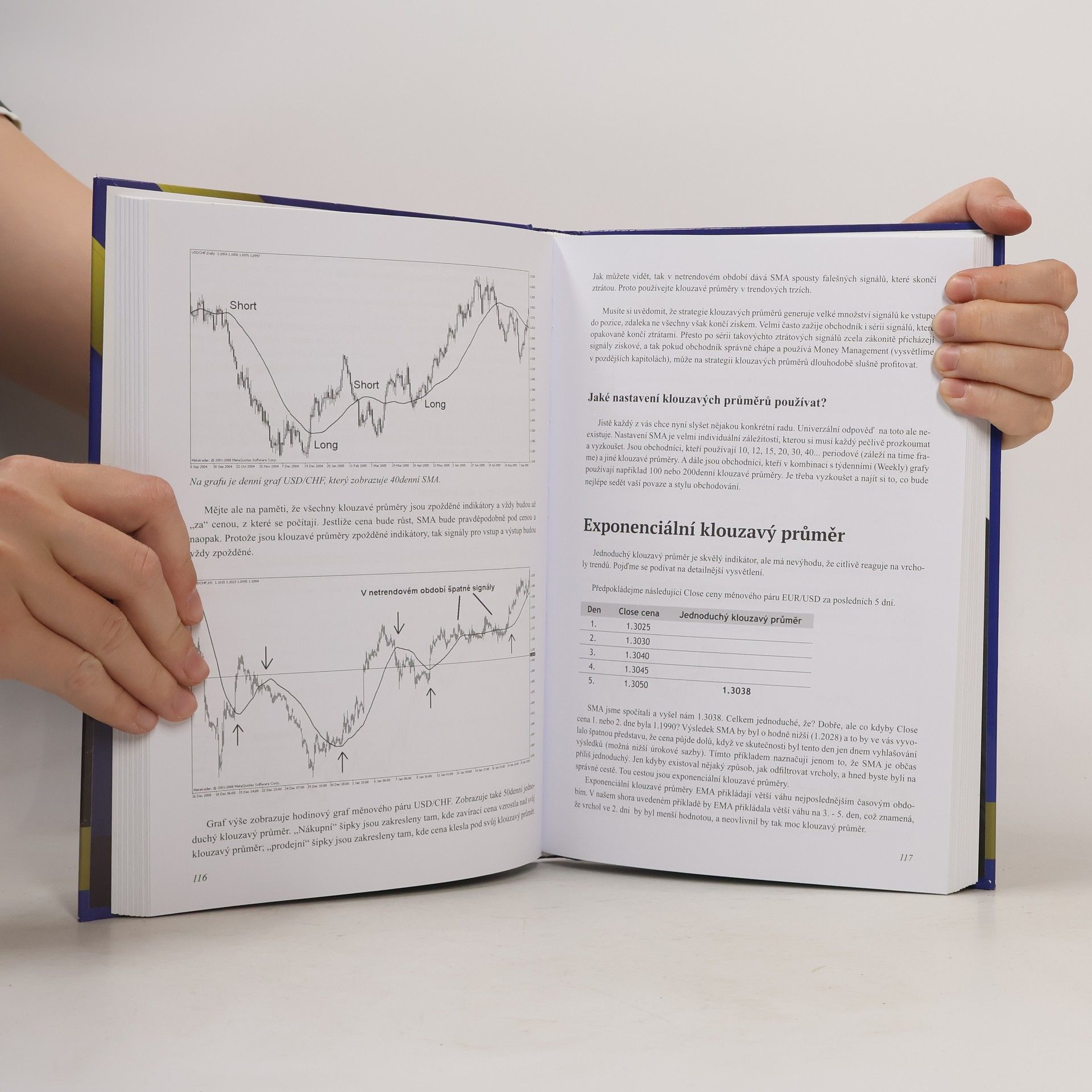 Ondřej Hartman Jak se stát forexovým obchodníkem