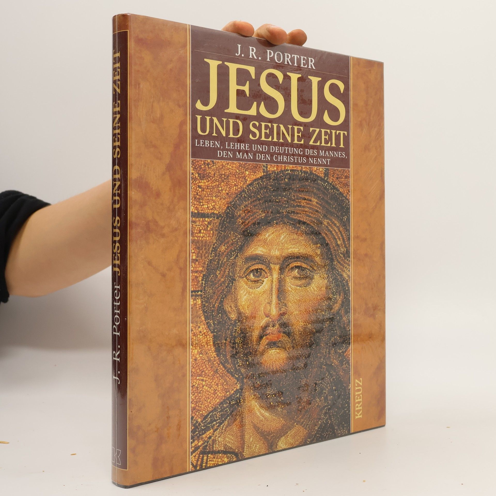 Jesus und seine Zeit