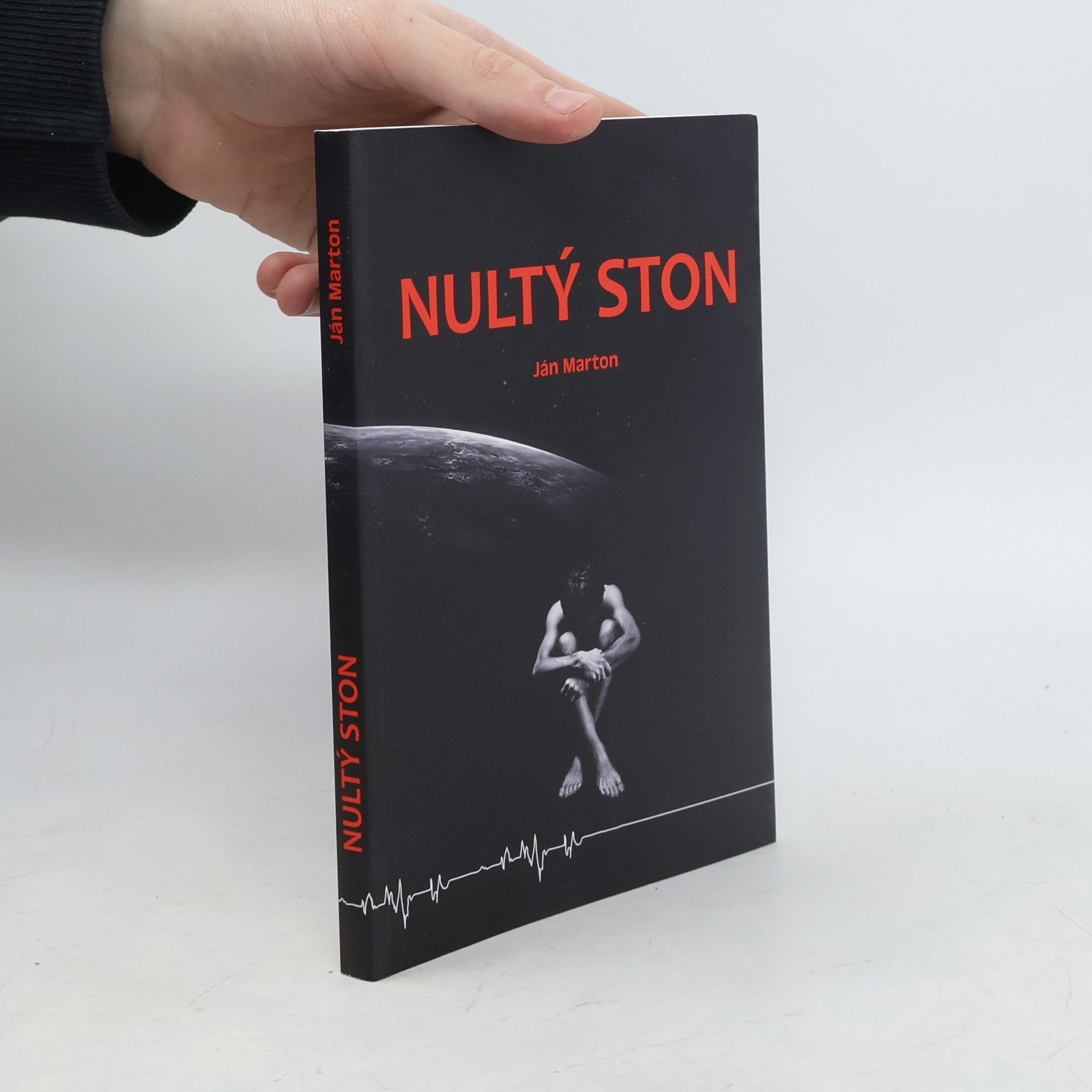 Ján Marton Nultý ston