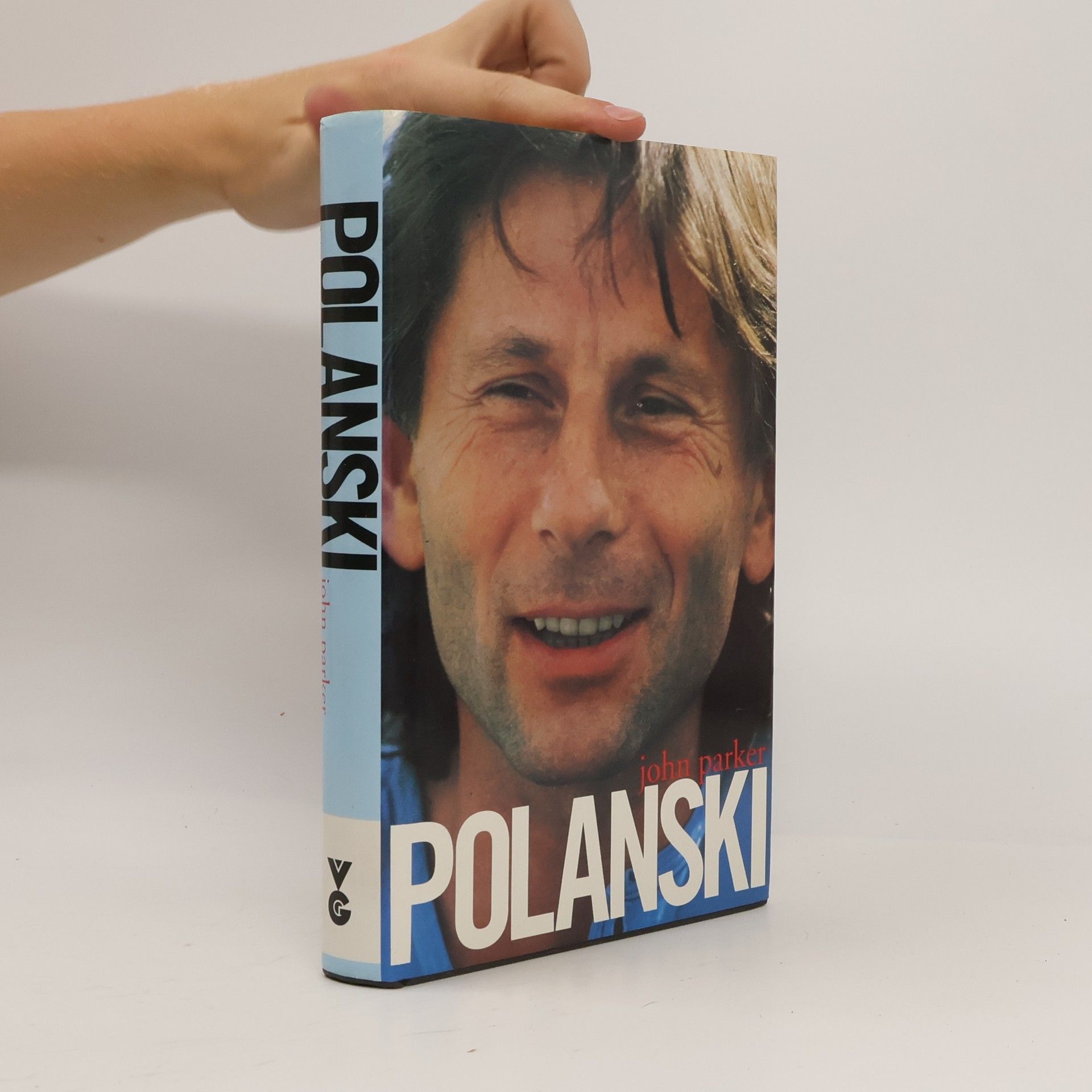 John Parker Polanski
