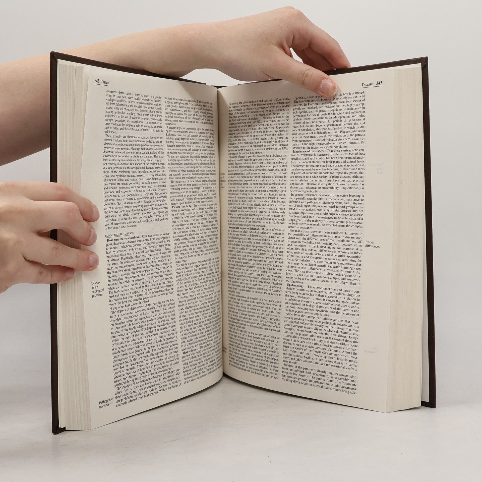 Autorenkollektiv The New Encyclopædia Britannica. Volume 17