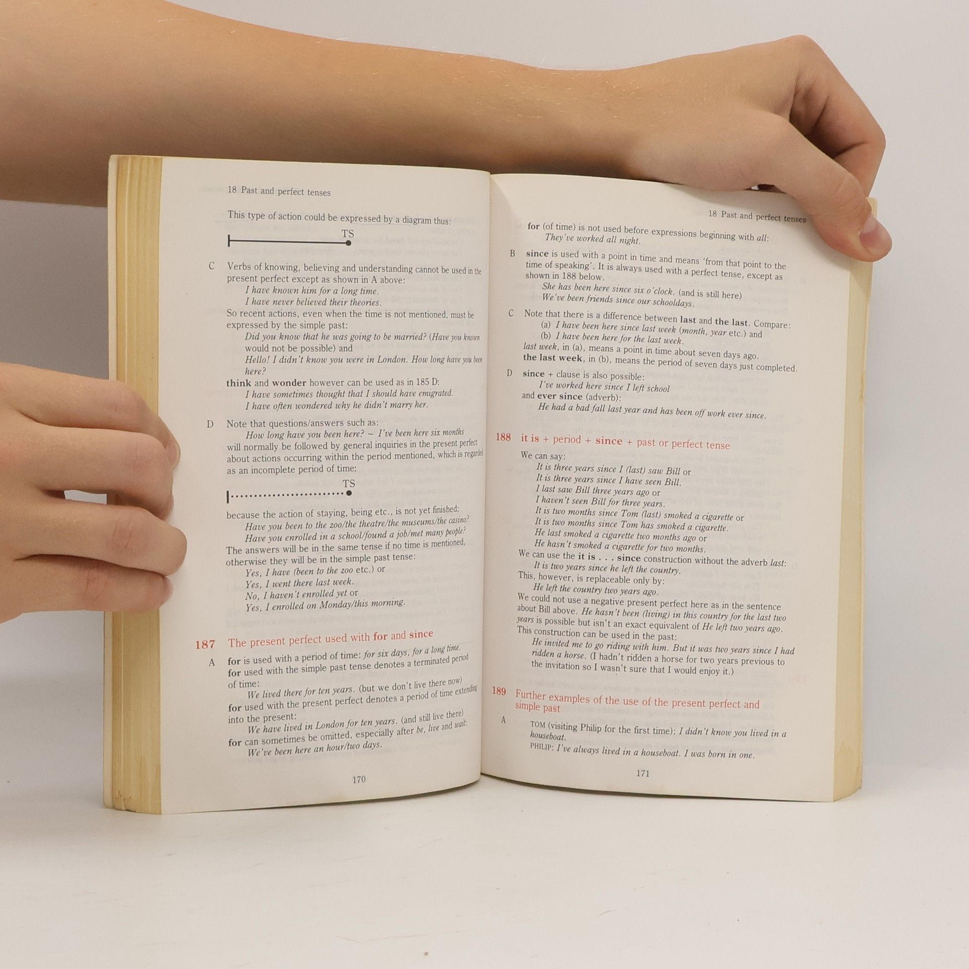 A. J. Thomson A Practical English Grammar
