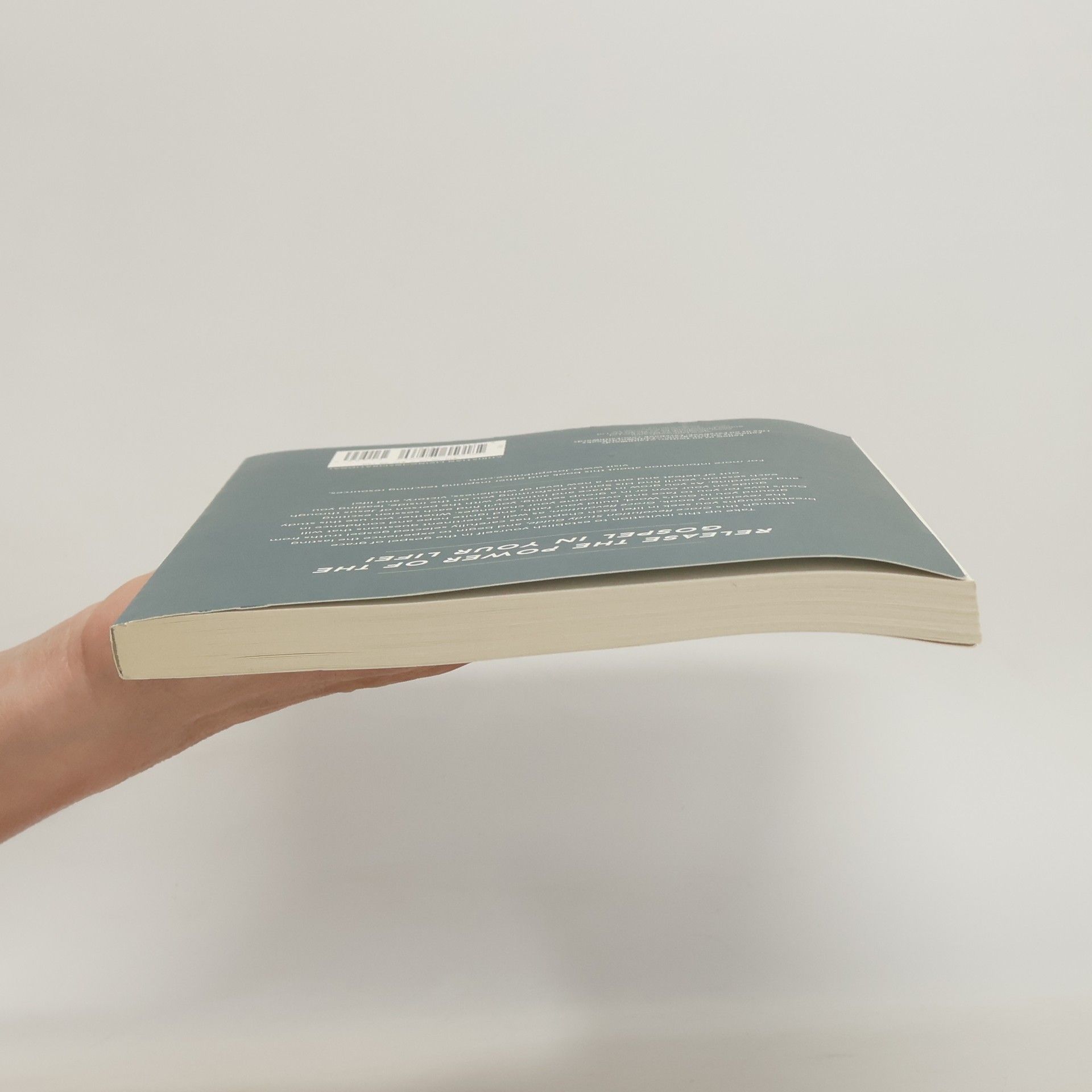 Joseph Prince Grace Revolution Study Guide
