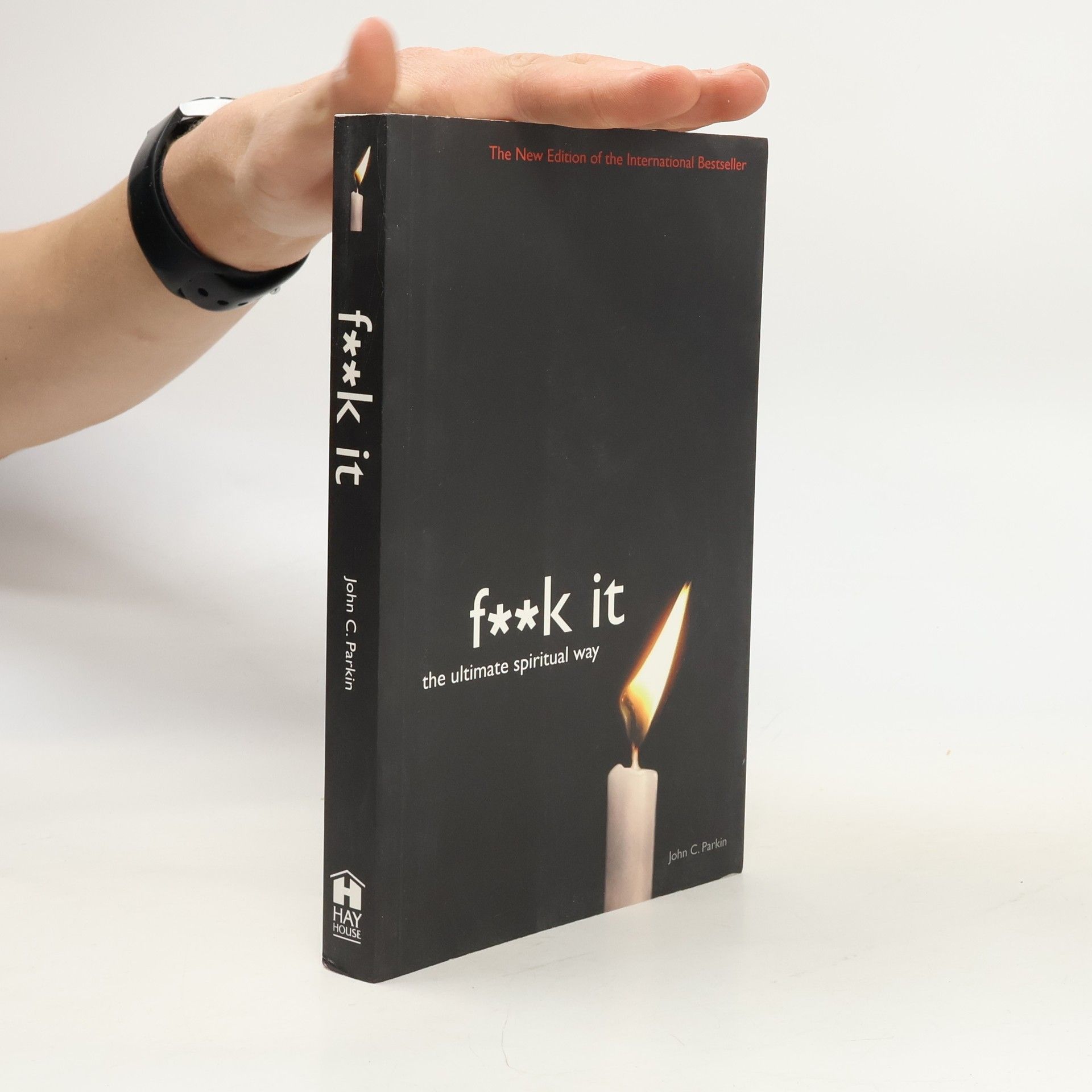 John C. Parkin F**k It