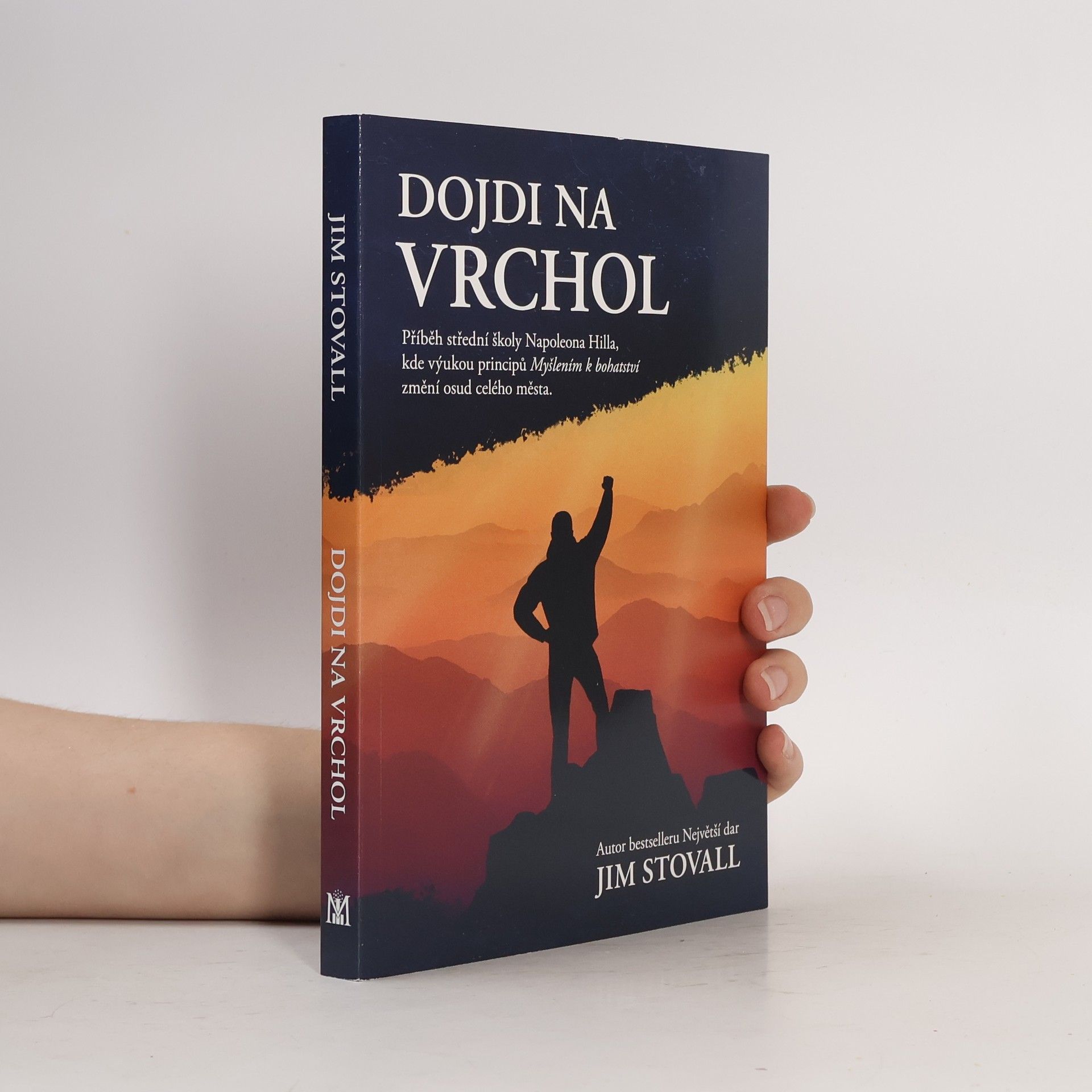 Dojdi na vrchol