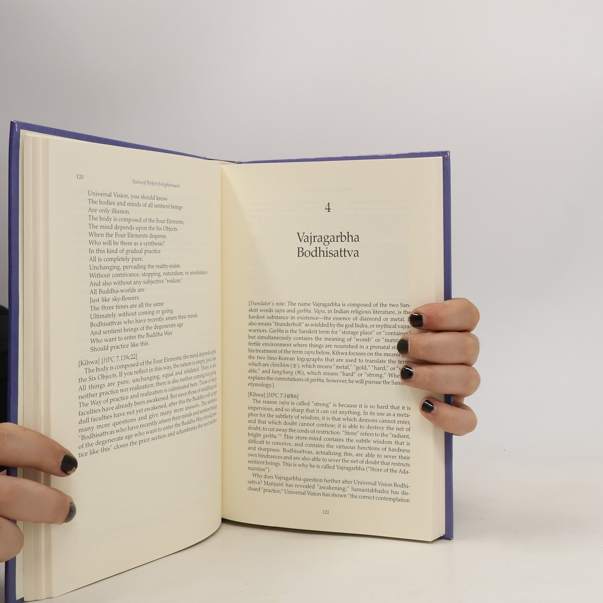 A. Charles Muller SUNY Series in Korean Studies: The Sutra of Perfect Enlightenment