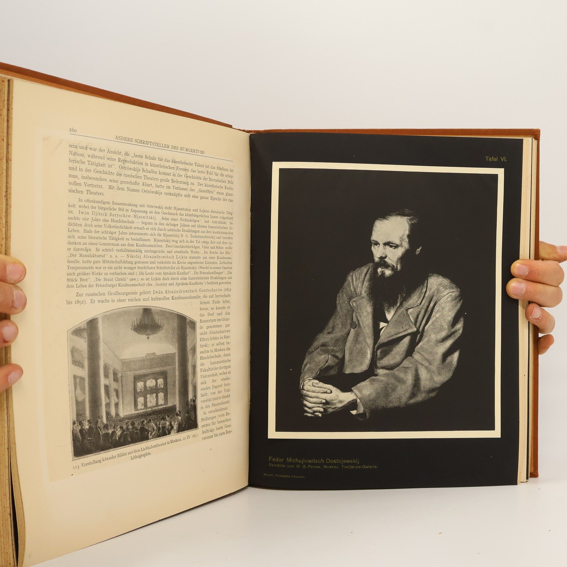 P. N. Sakulin Russische Literatur. Polnische Literatur