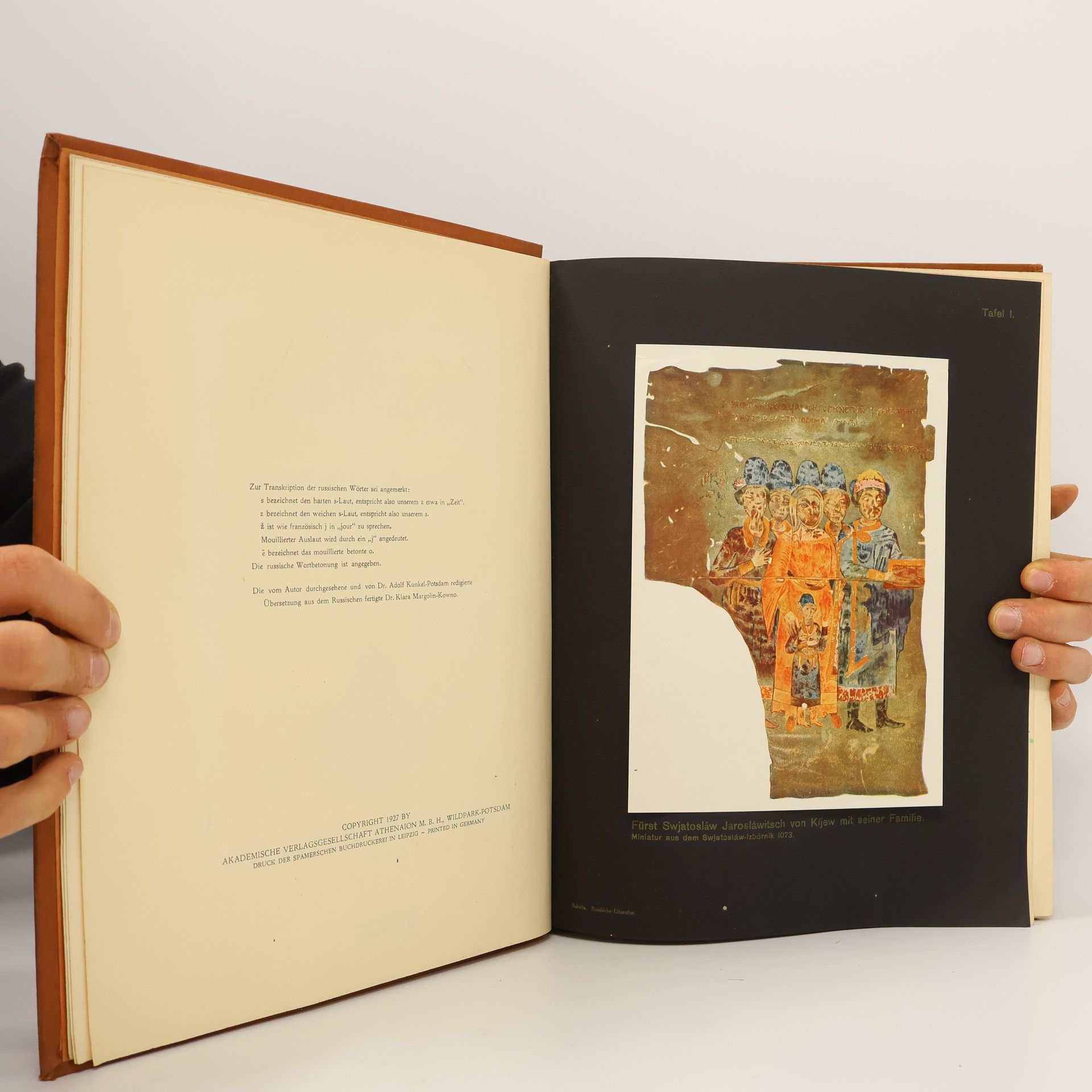P. N. Sakulin Russische Literatur. Polnische Literatur